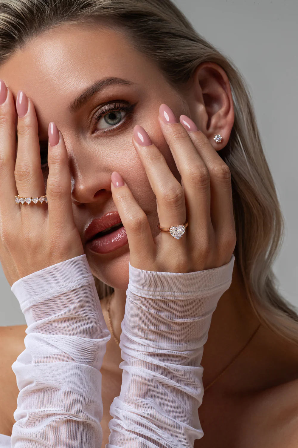 Lab-Grown Diamonds vs. Natural Diamonds: Myths and Facts