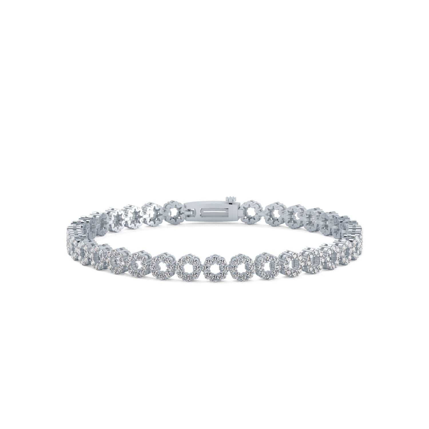 Tam Diamond Bracelets