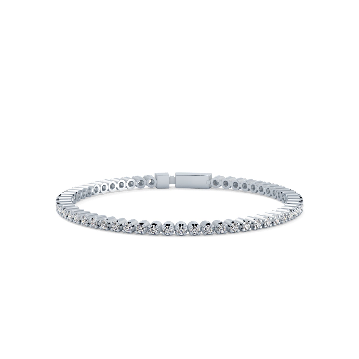 Astra Diamond Bracelets