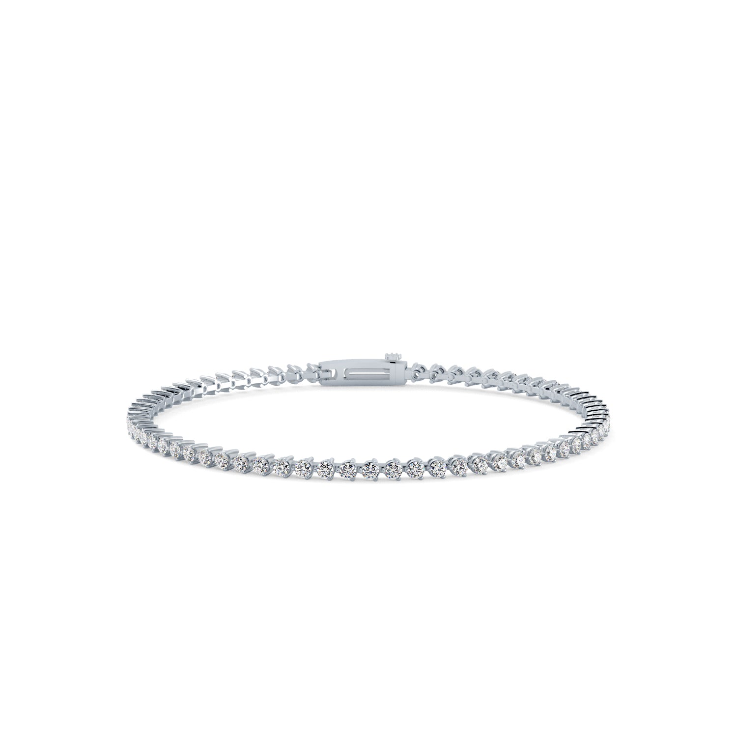 Sophia Diamond Bracelets