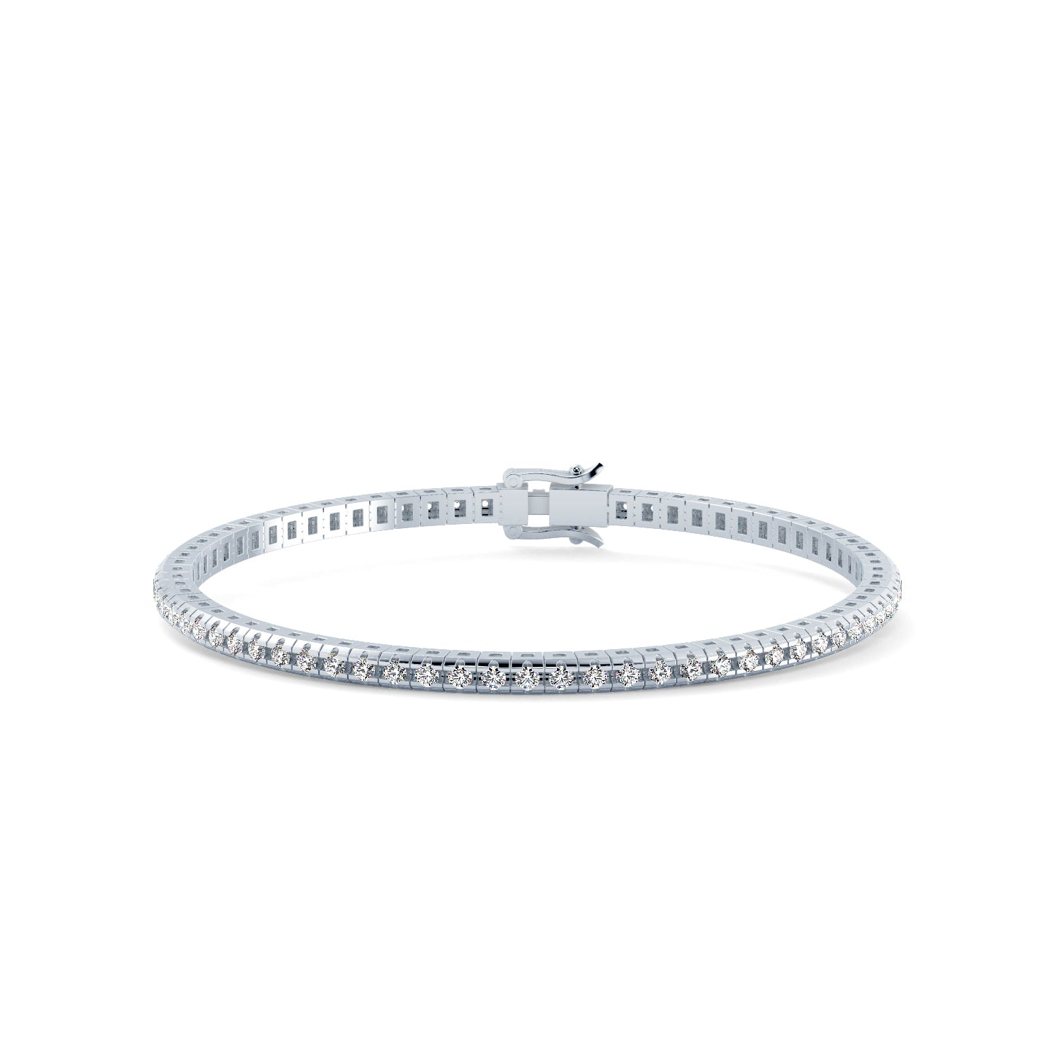 Cara Diamond Bracelets