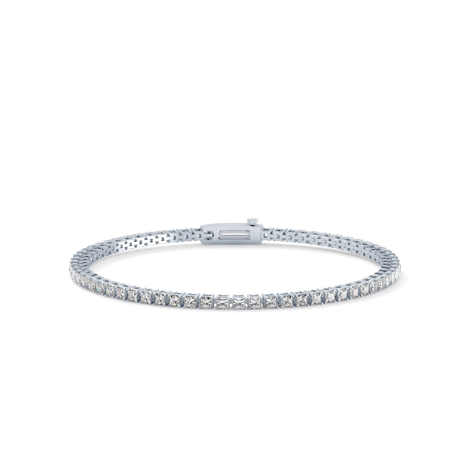 Leah Diamond Bracelets