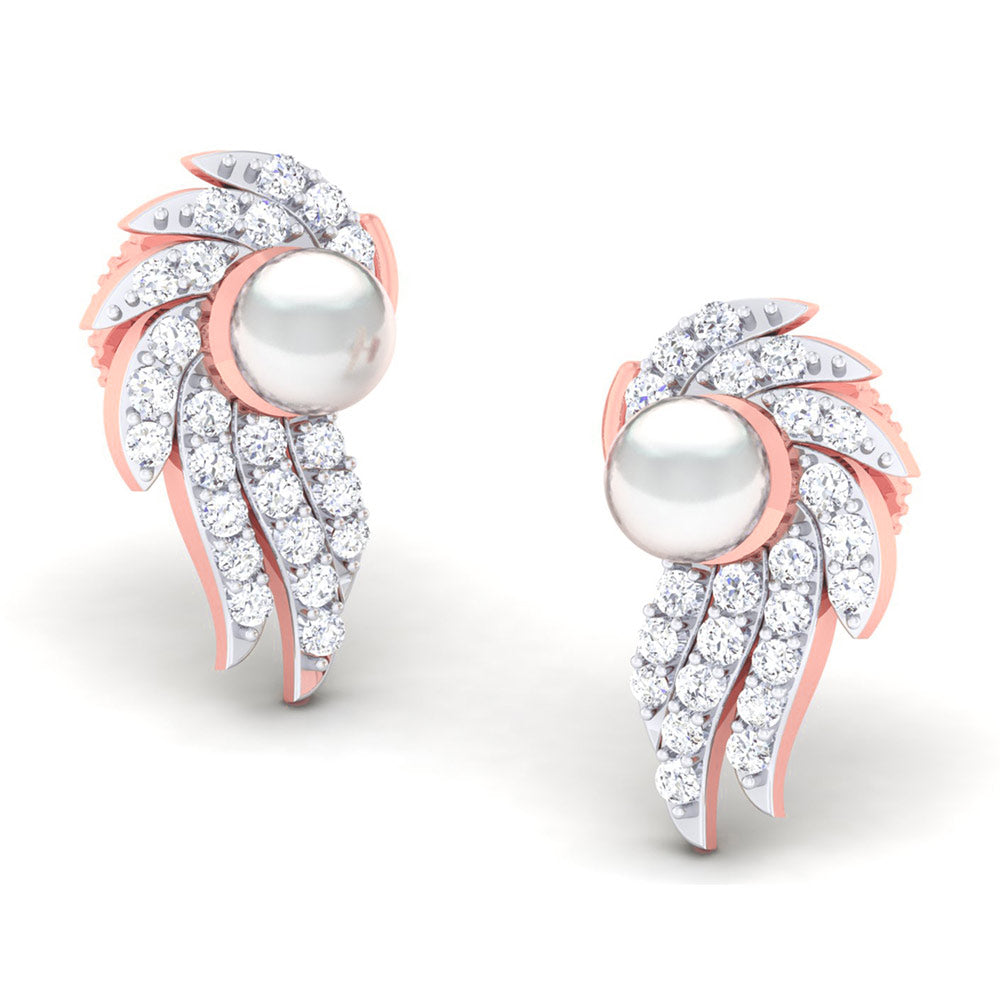 Lucia Diamond Pendant Sets