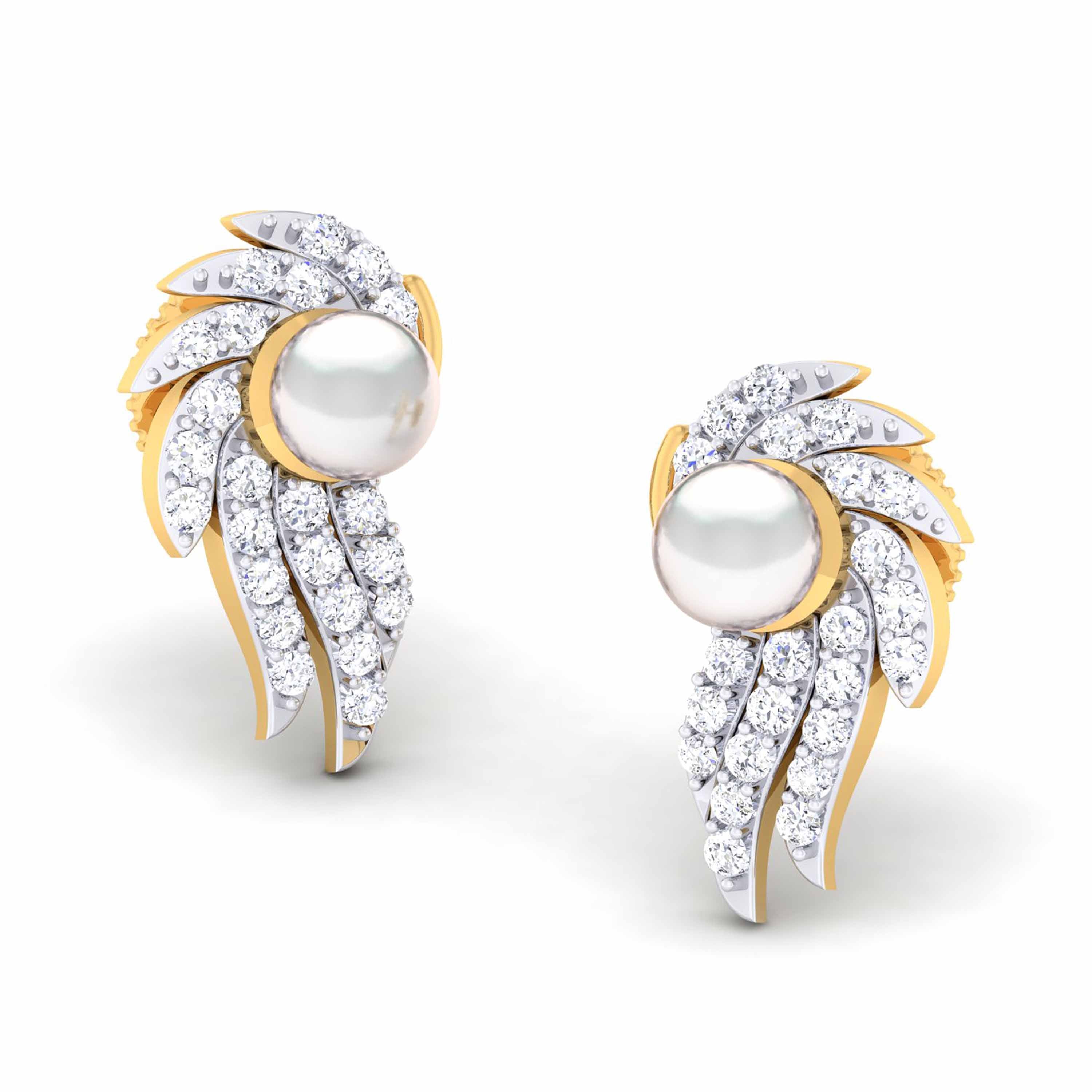 Lucia Diamond Pendant Sets