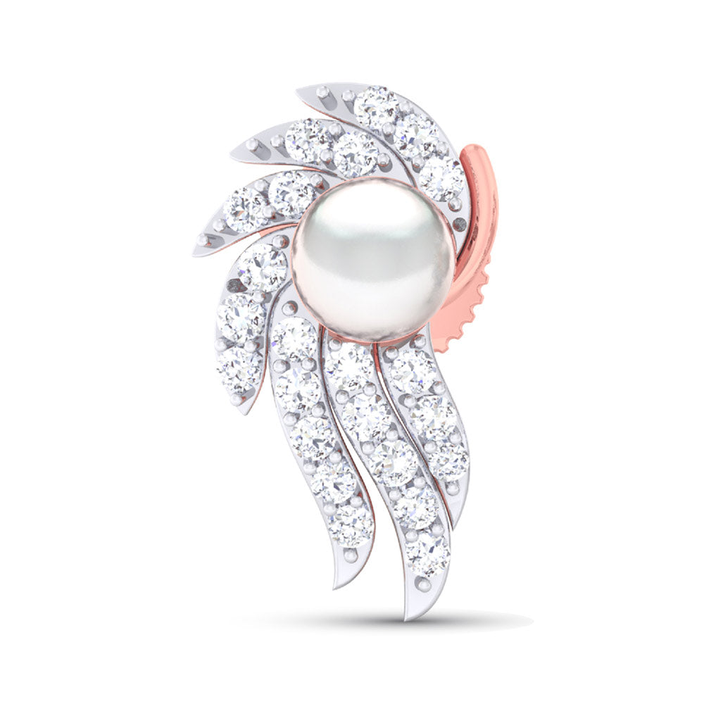 Lucia Diamond Pendant Sets