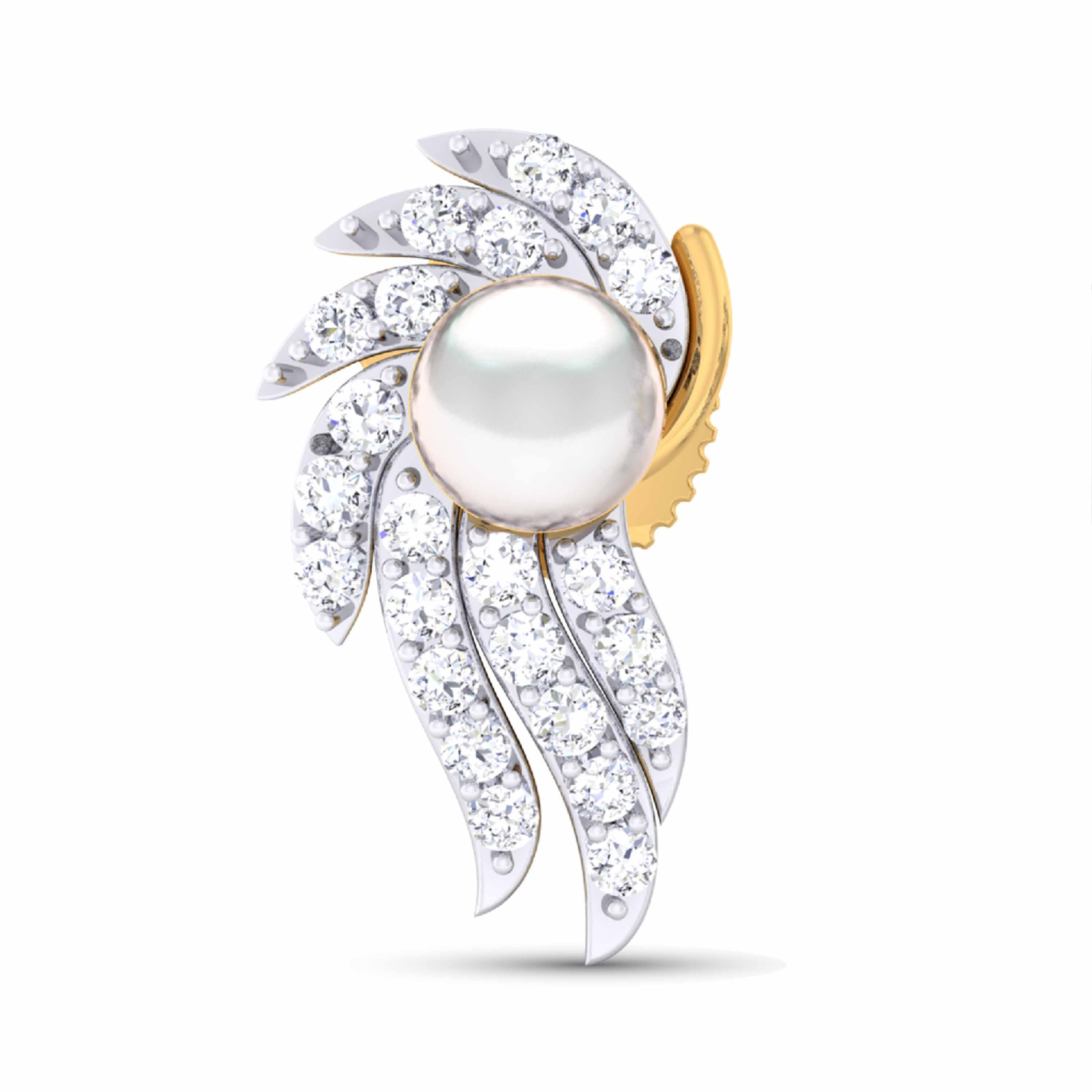 Lucia Diamond Pendant Sets