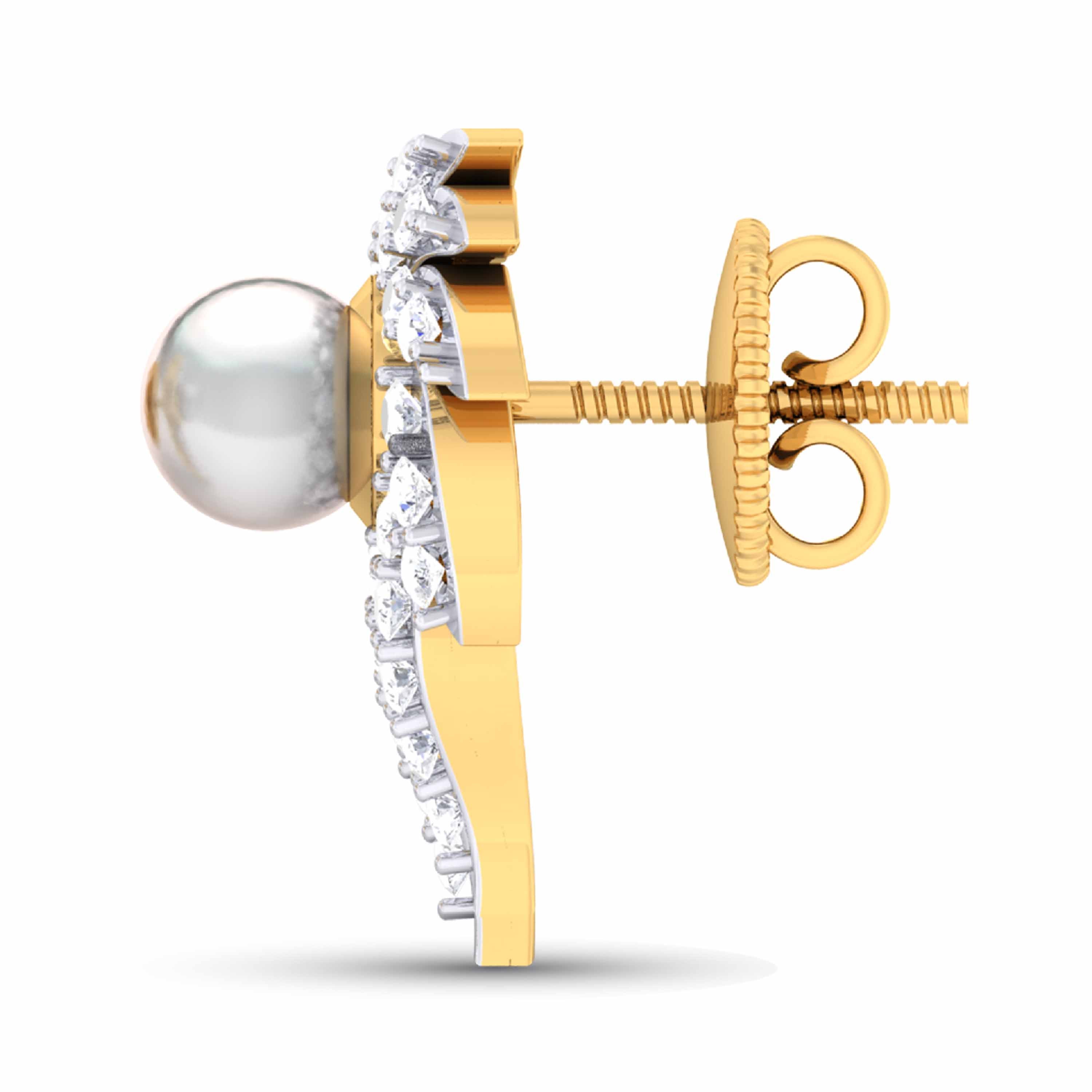 Lucia Diamond Pendant Sets