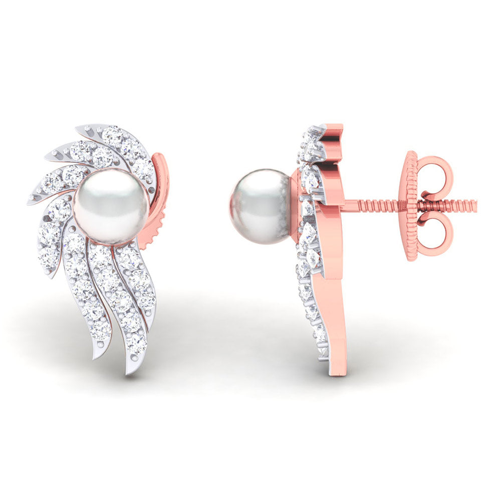 Lucia Diamond Pendant Sets