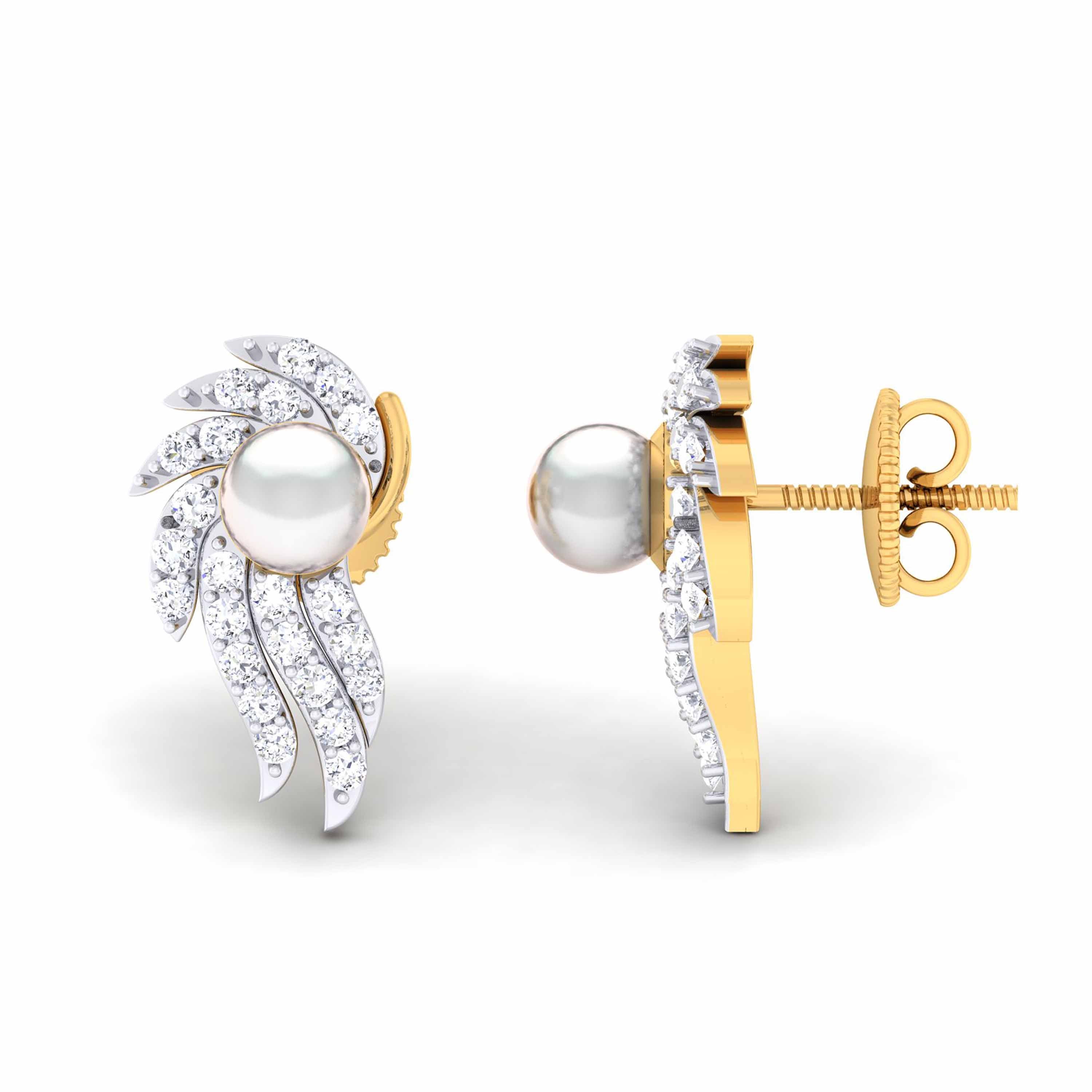 Lucia Diamond Pendant Sets