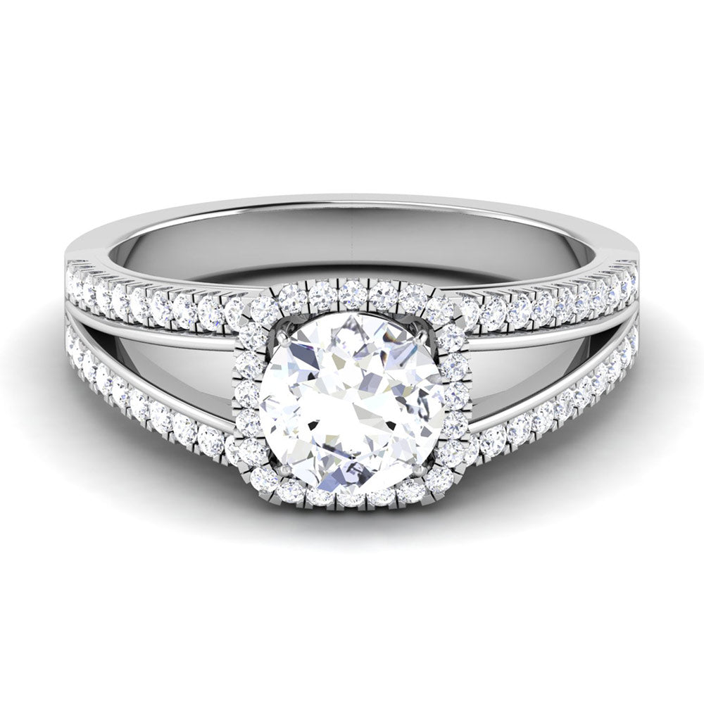 Freya Diamond Ladies Ring