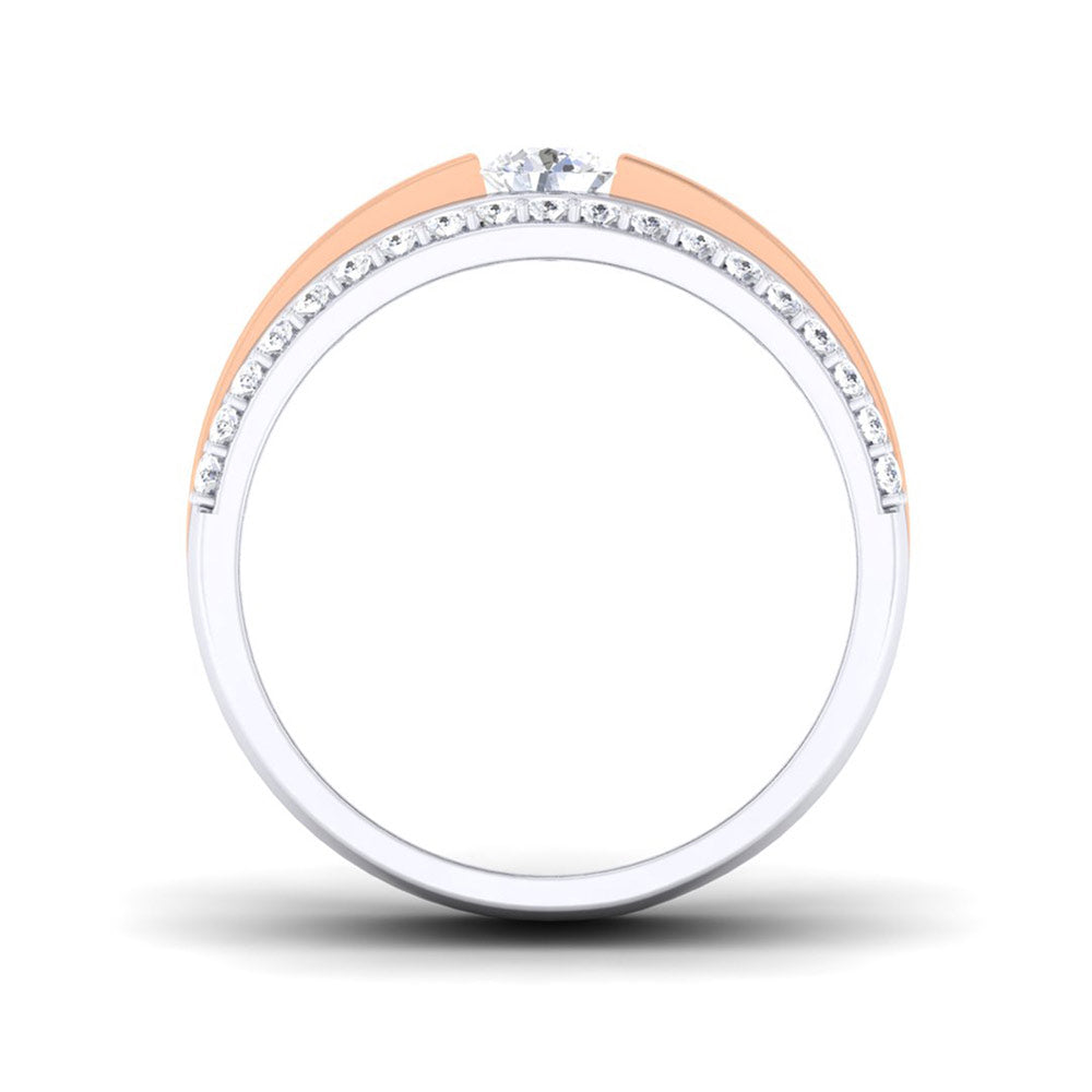 Rebecca Diamond Ladies Ring