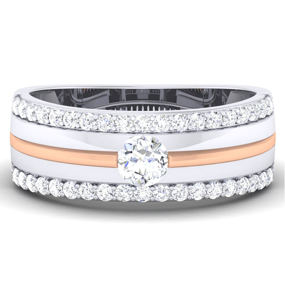 Rebecca Diamond Ladies Ring