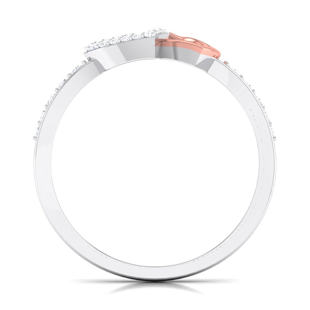 Kaia Diamond Ladies Ring