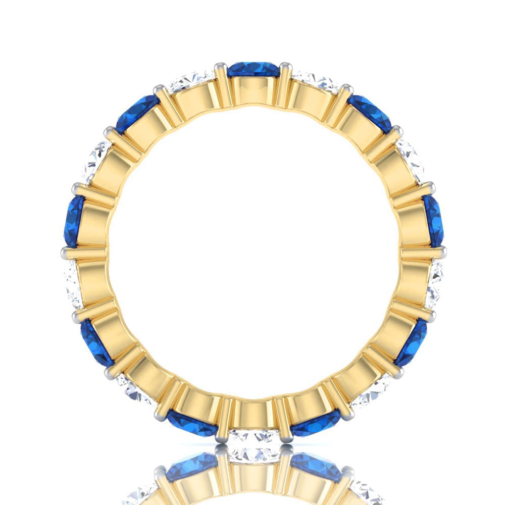 Hannah Diamond Ladies Ring