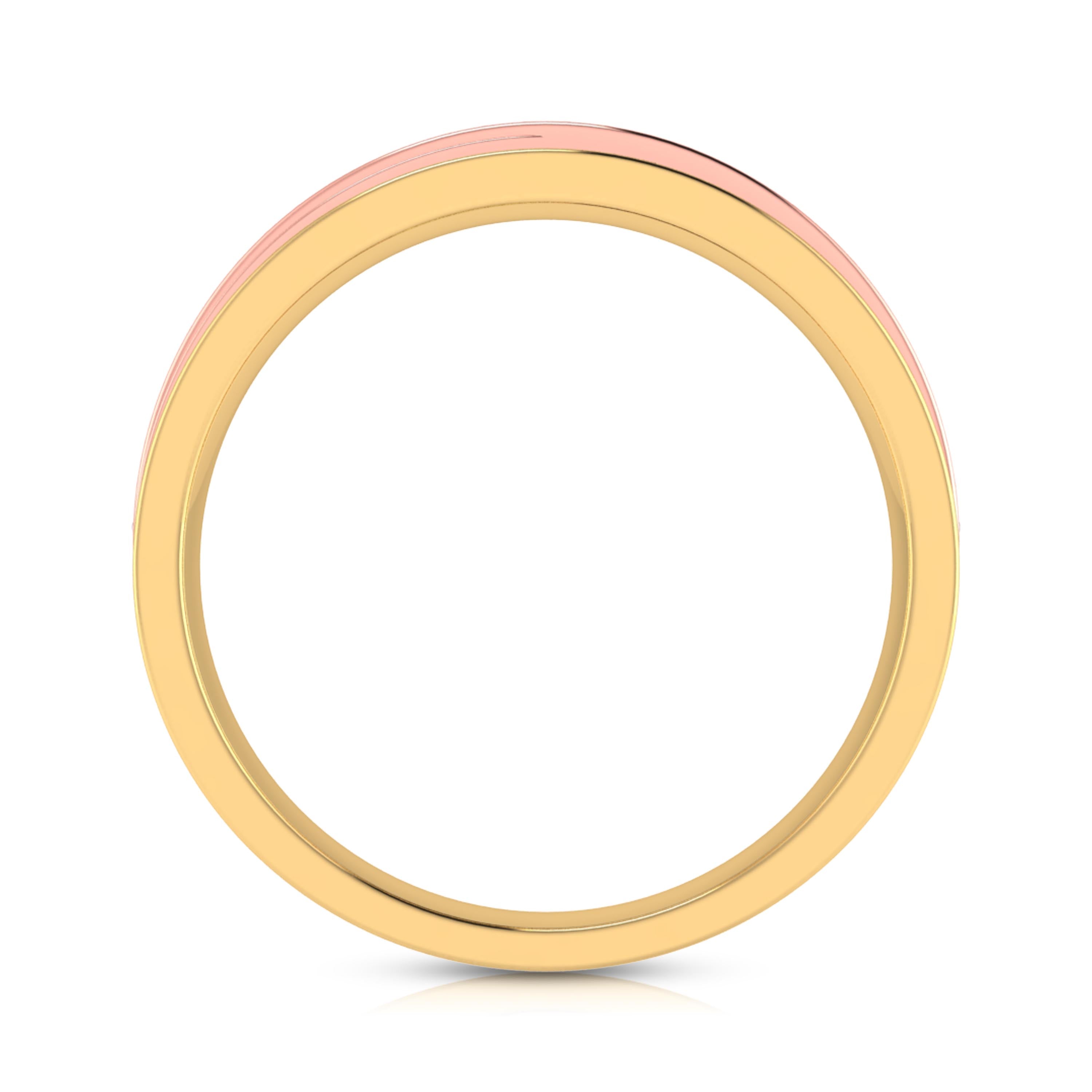 Azariah Diamond Ladies Ring