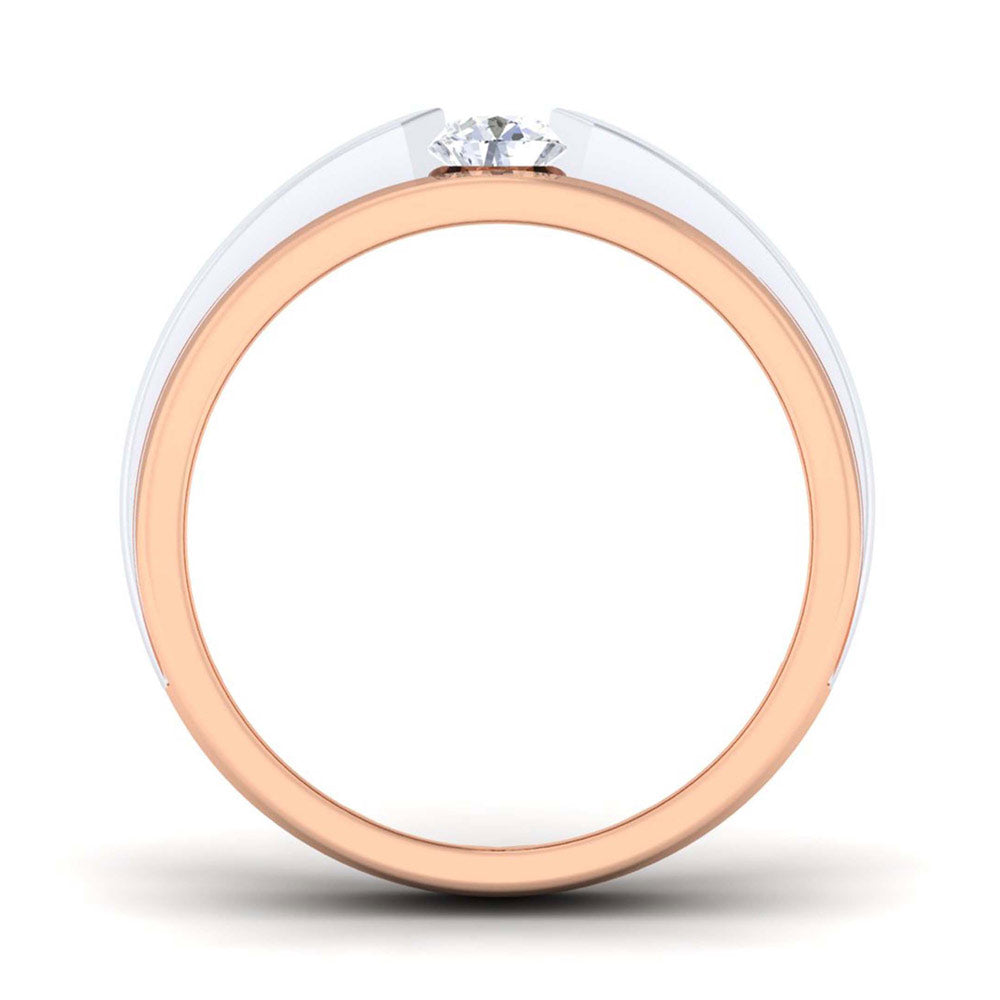 Karine Diamond Ladies Ring