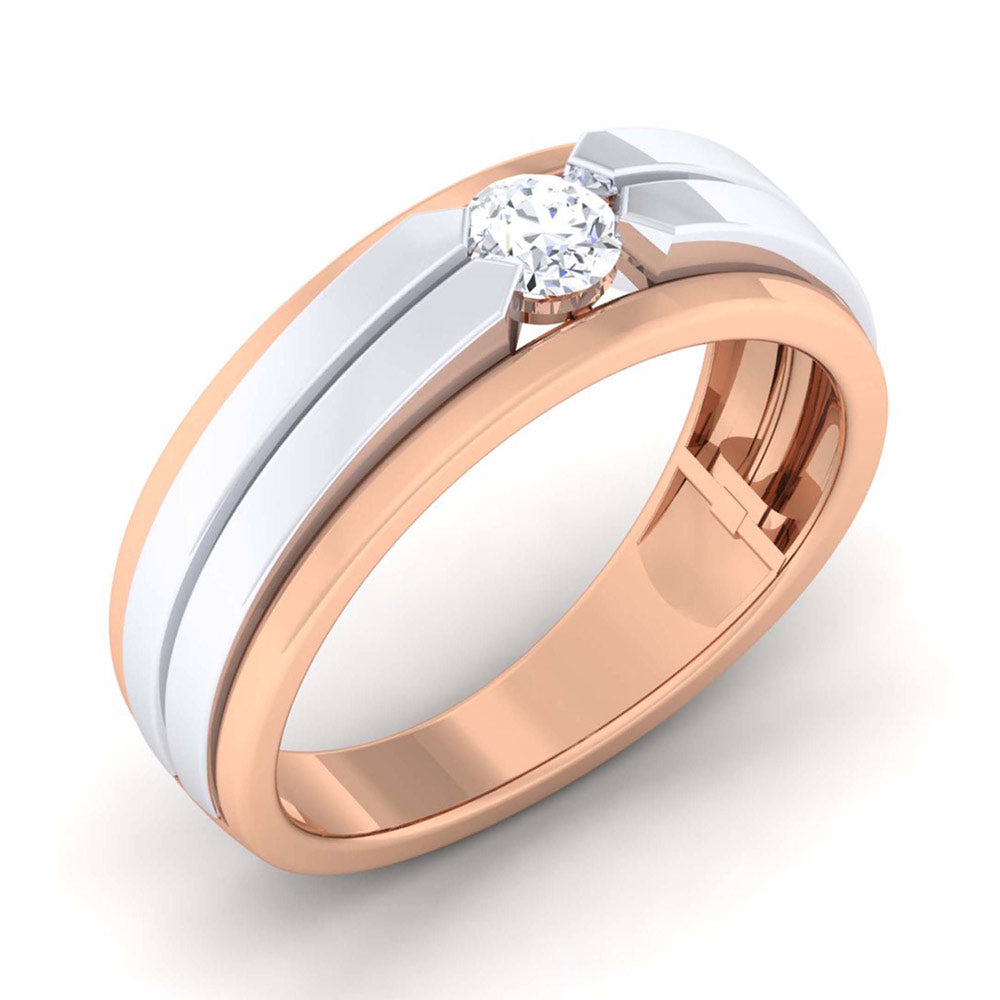 Karine Diamond Ladies Ring