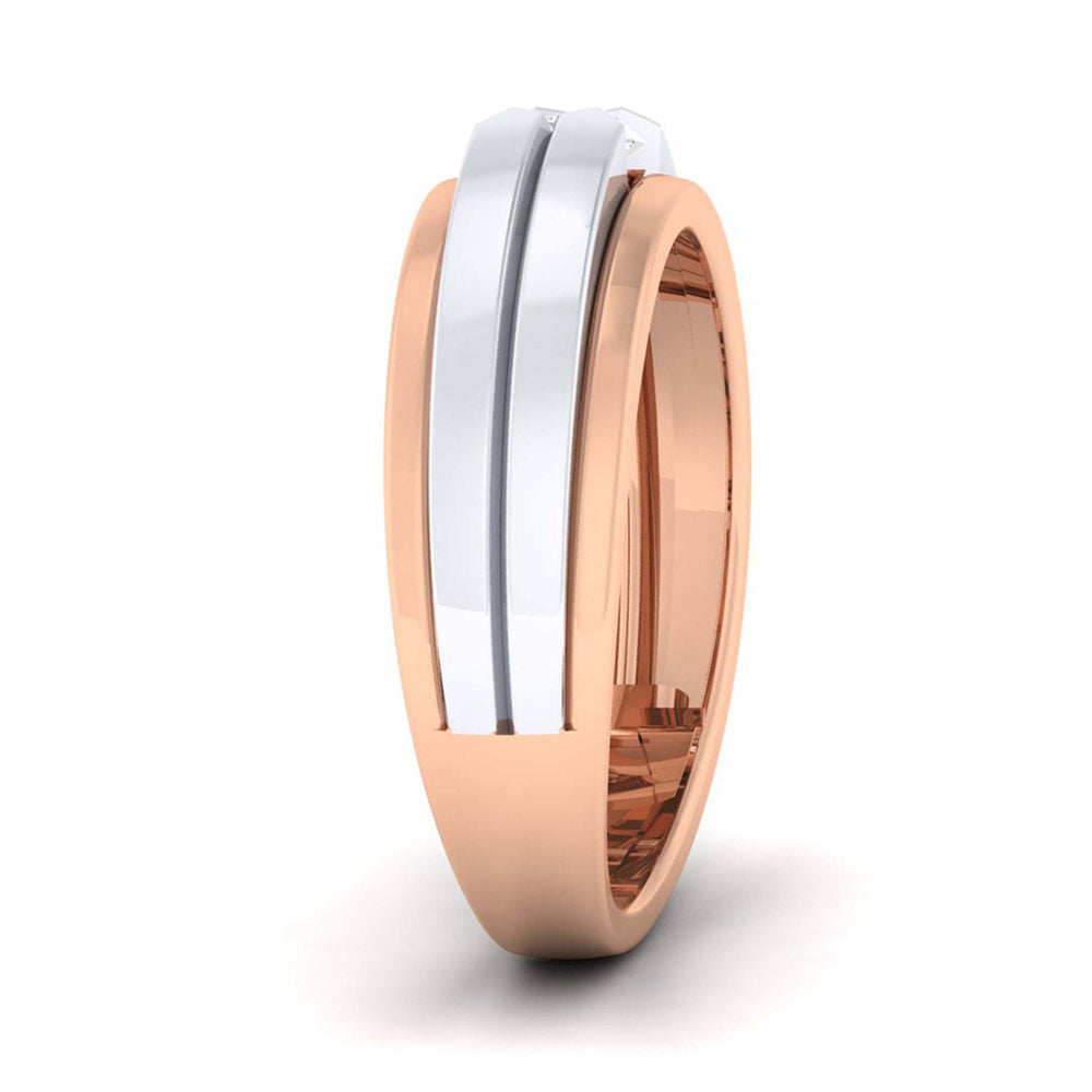 Karine Diamond Ladies Ring