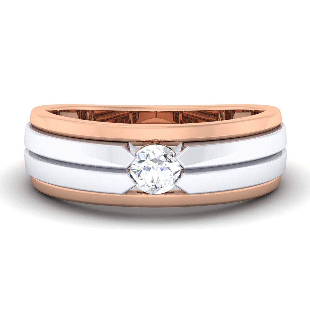 Karine Diamond Ladies Ring