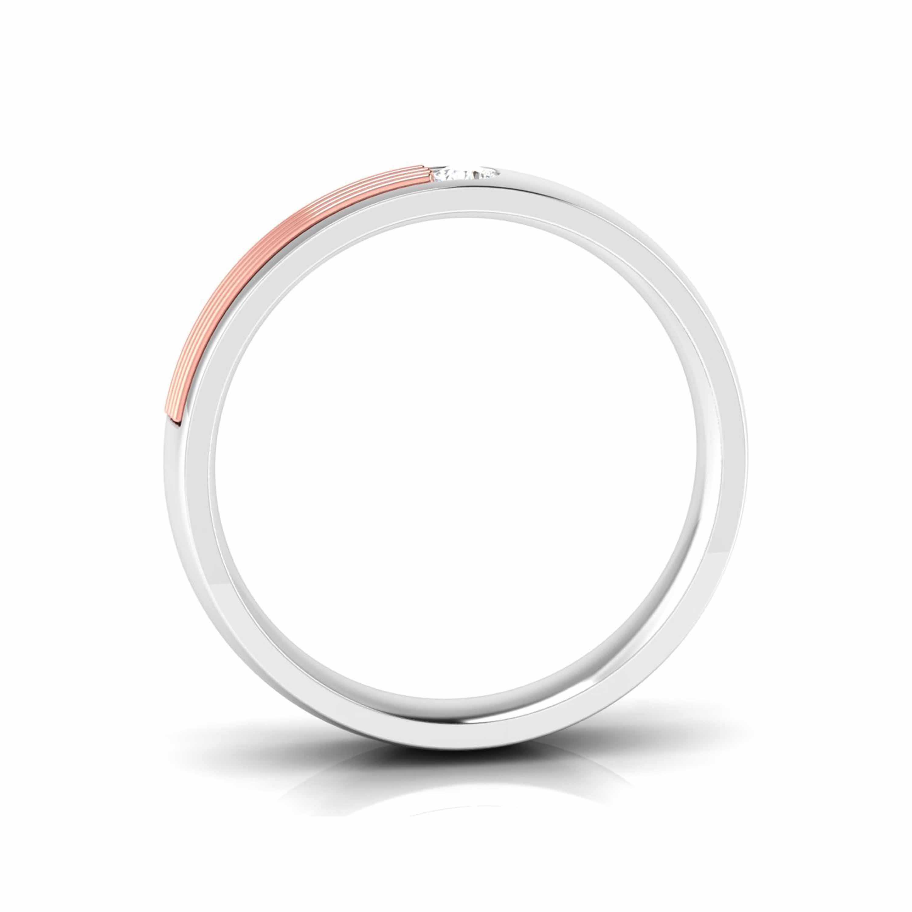 Caterina Diamond Ladies Ring