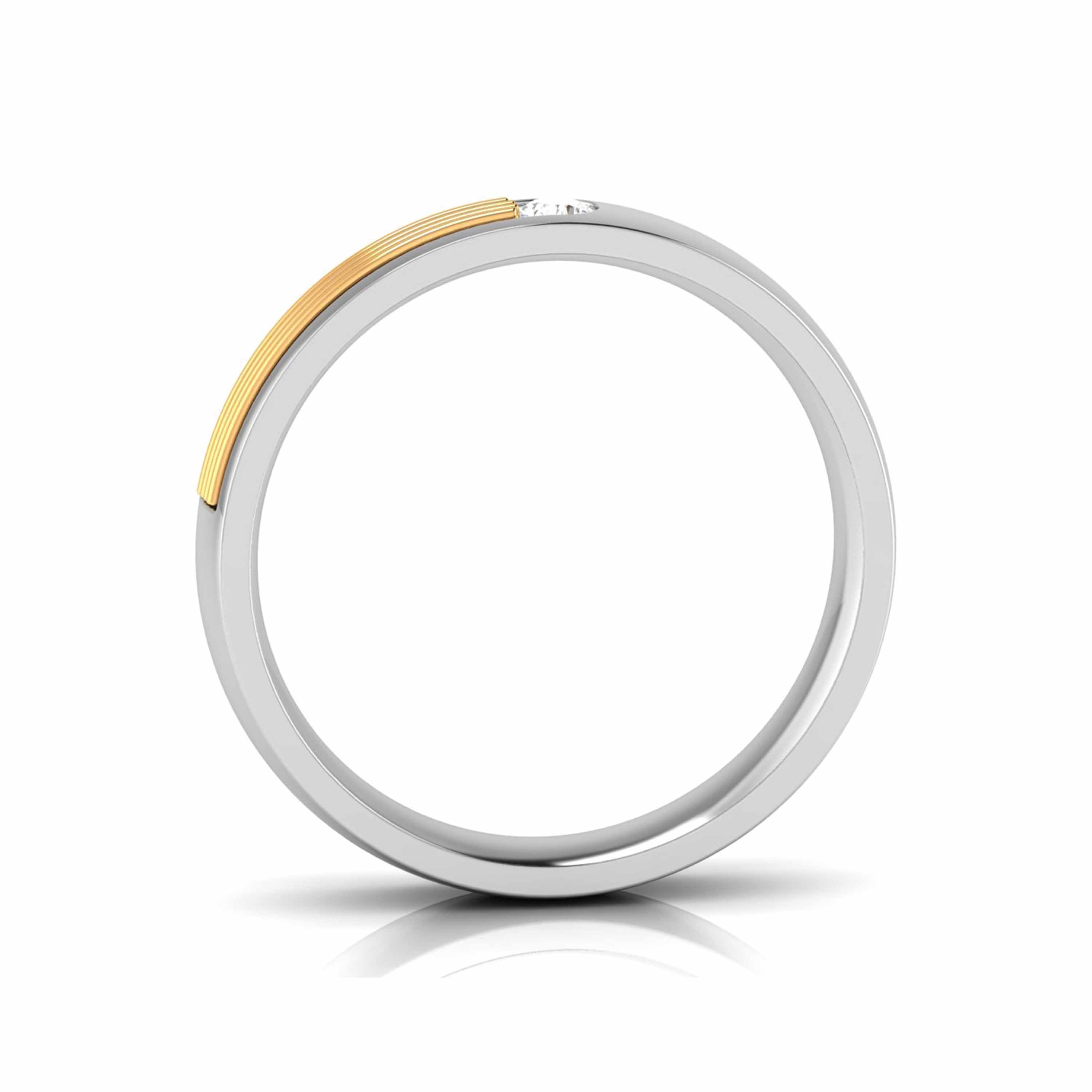 Caterina Diamond Ladies Ring