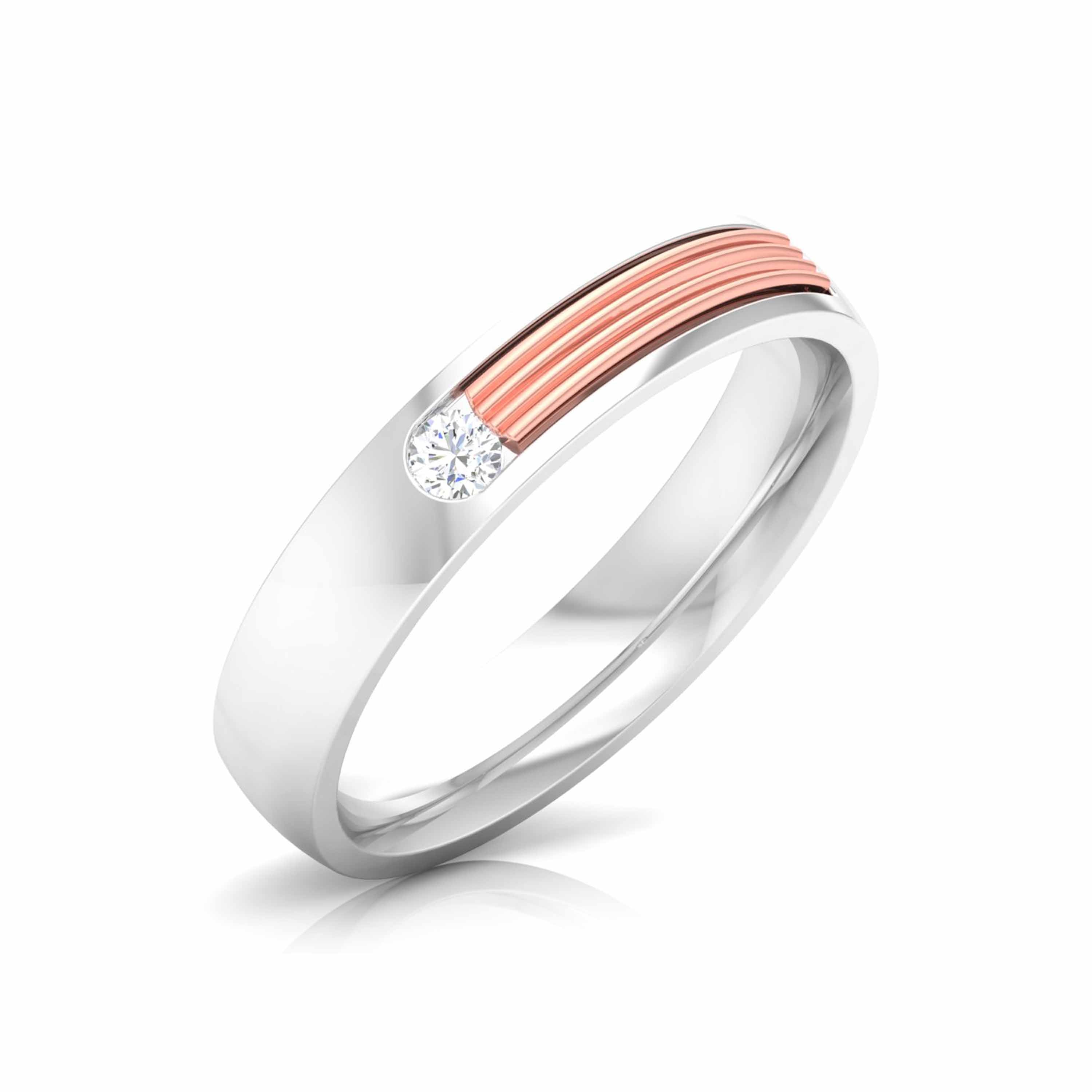 Caterina Diamond Ladies Ring