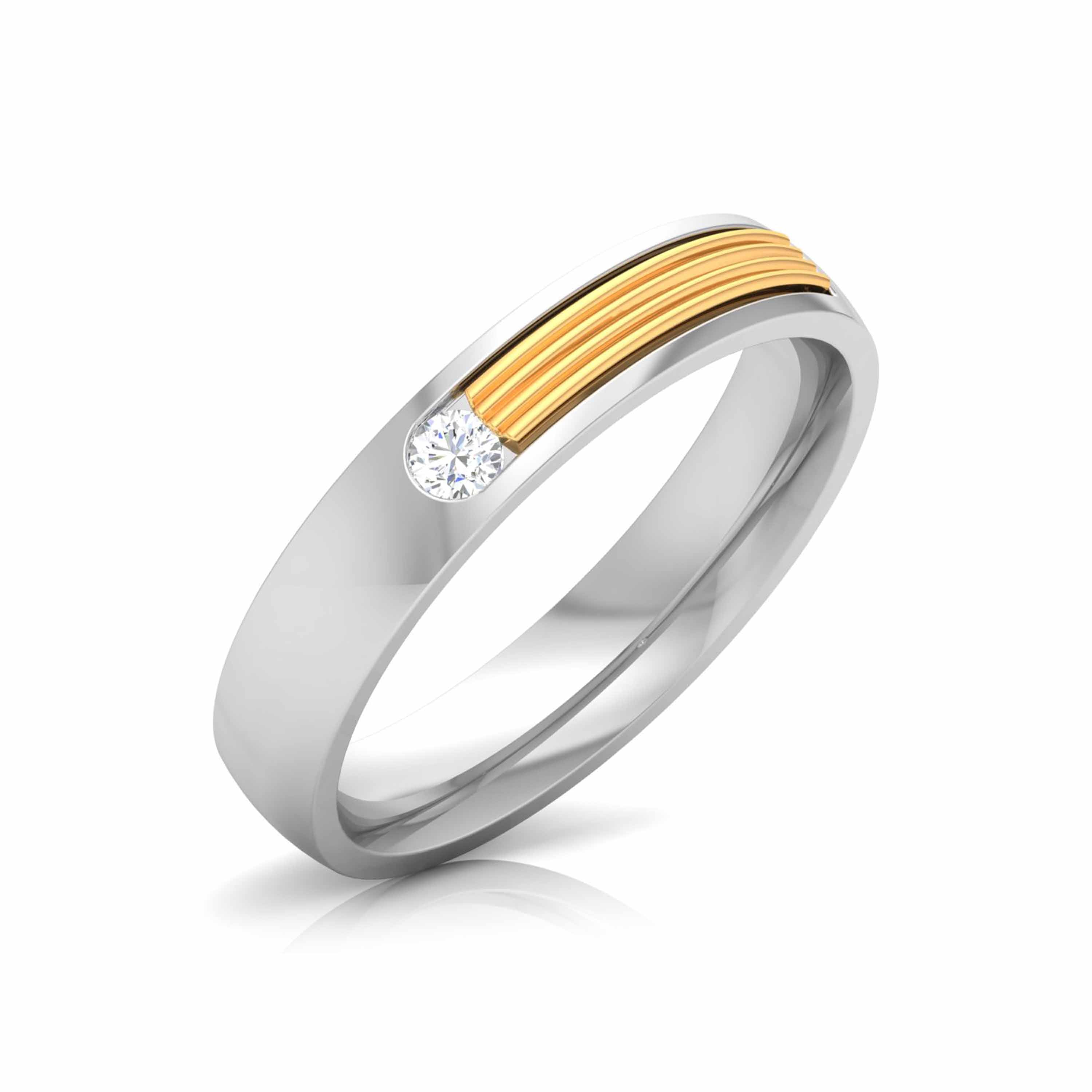 Caterina Diamond Ladies Ring