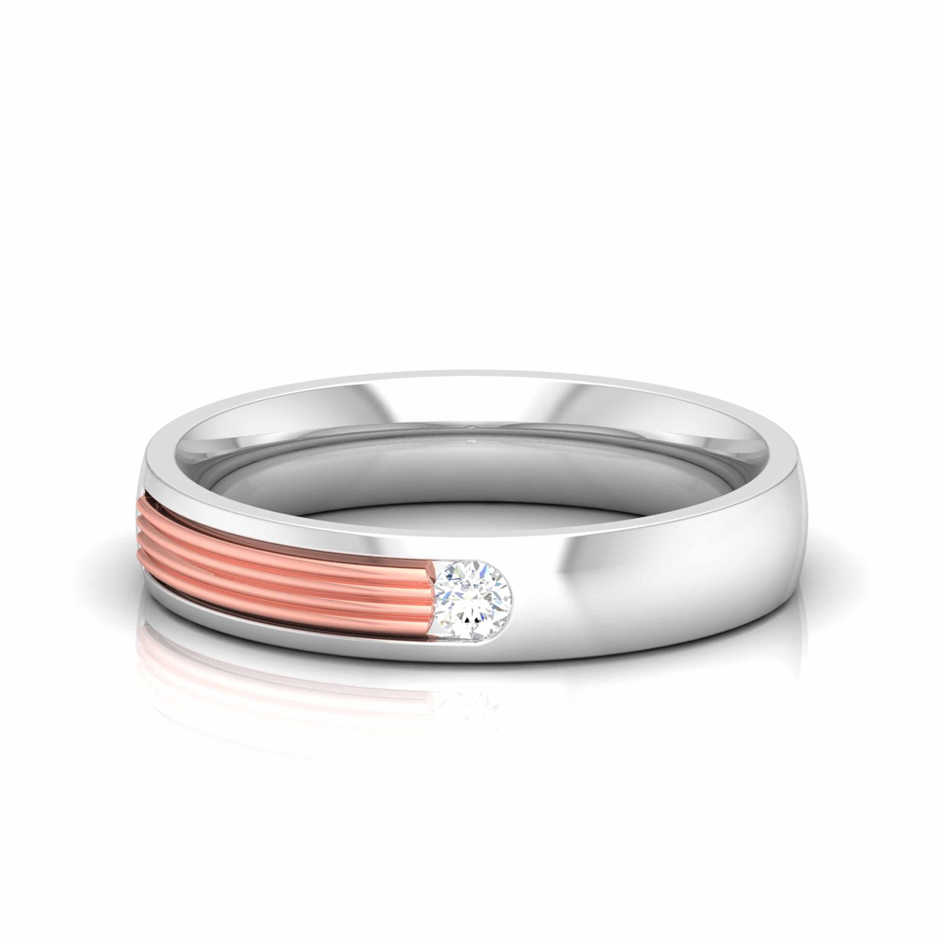 Caterina Diamond Ladies Ring