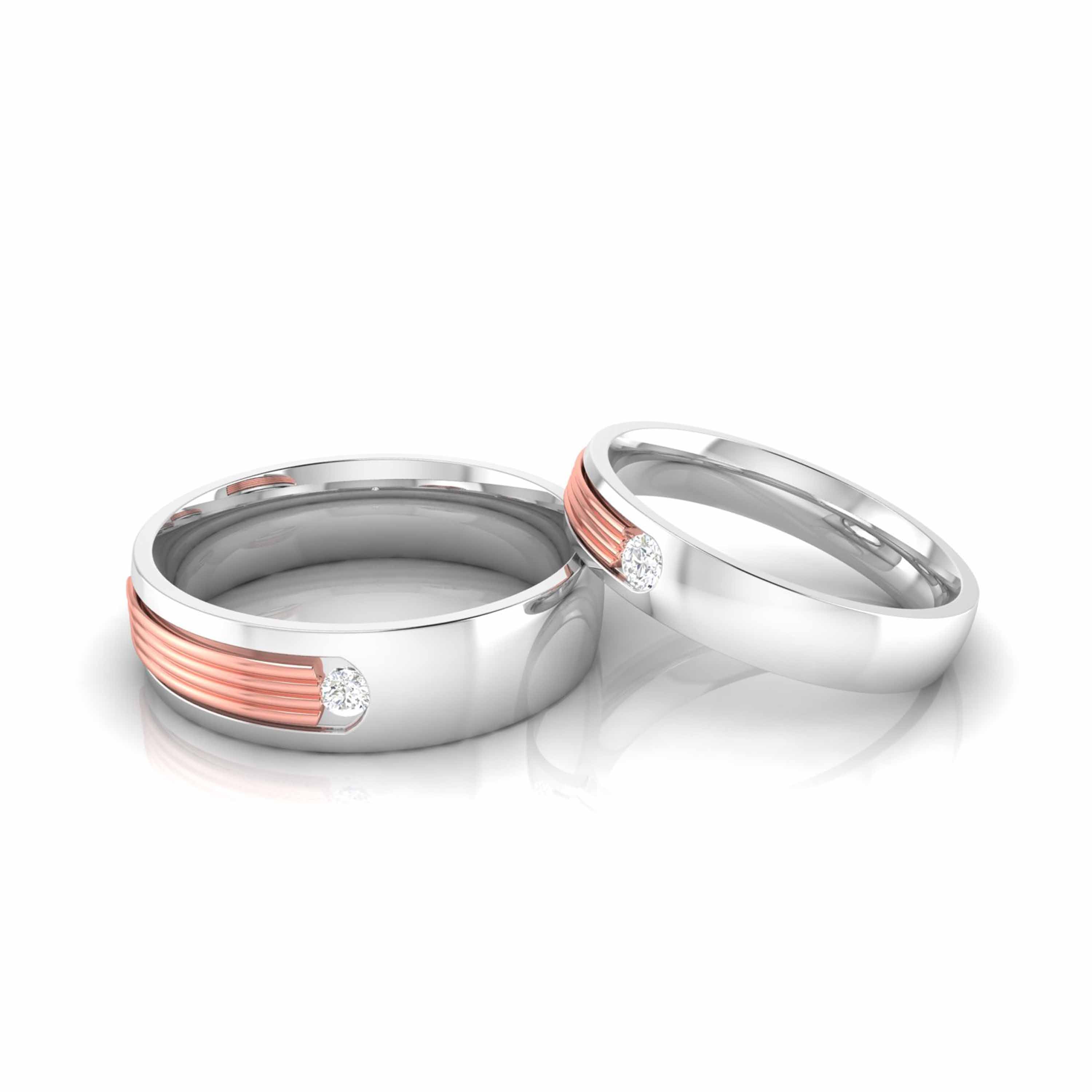 Caterina Diamond Ladies Ring