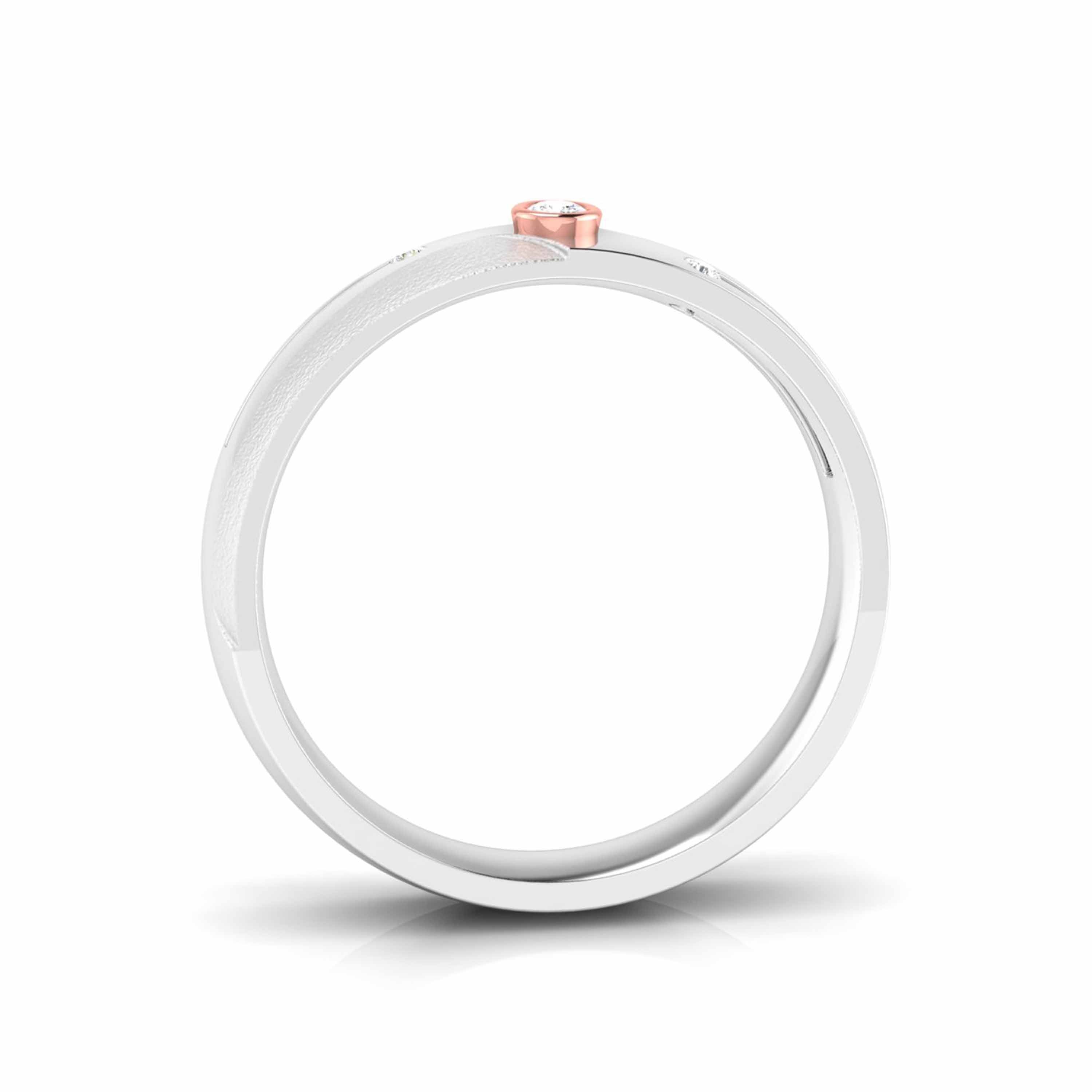 Coty Diamond Ladies Ring