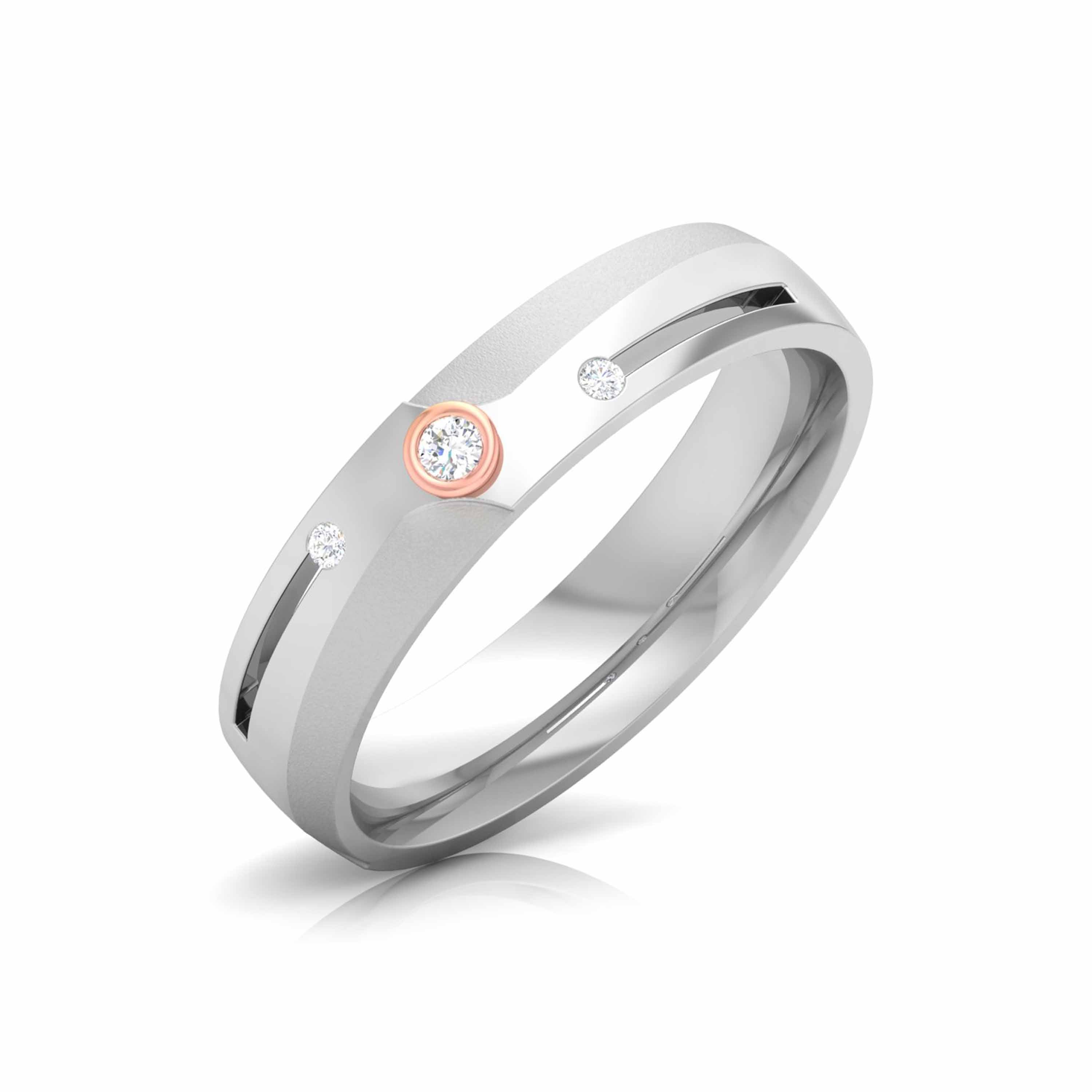 Coty Diamond Ladies Ring