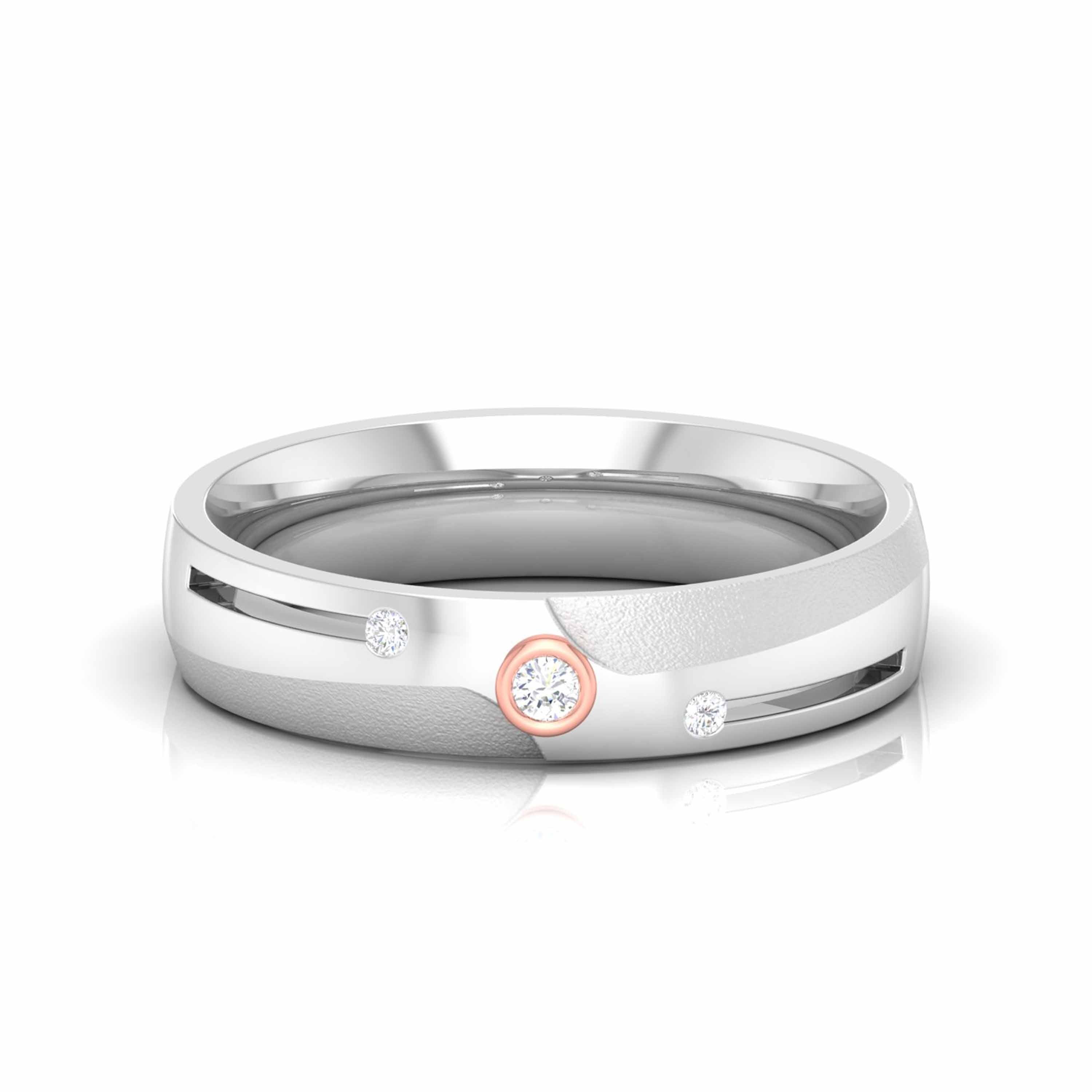 Coty Diamond Ladies Ring