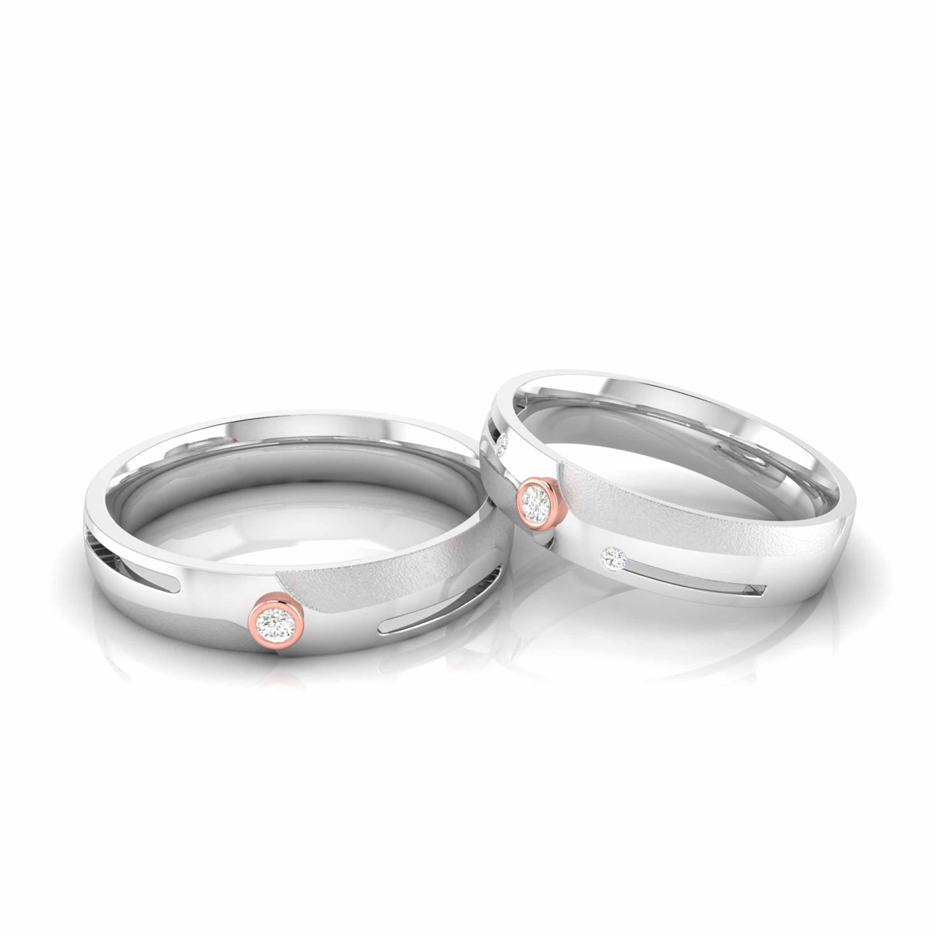 Coty Diamond Ladies Ring