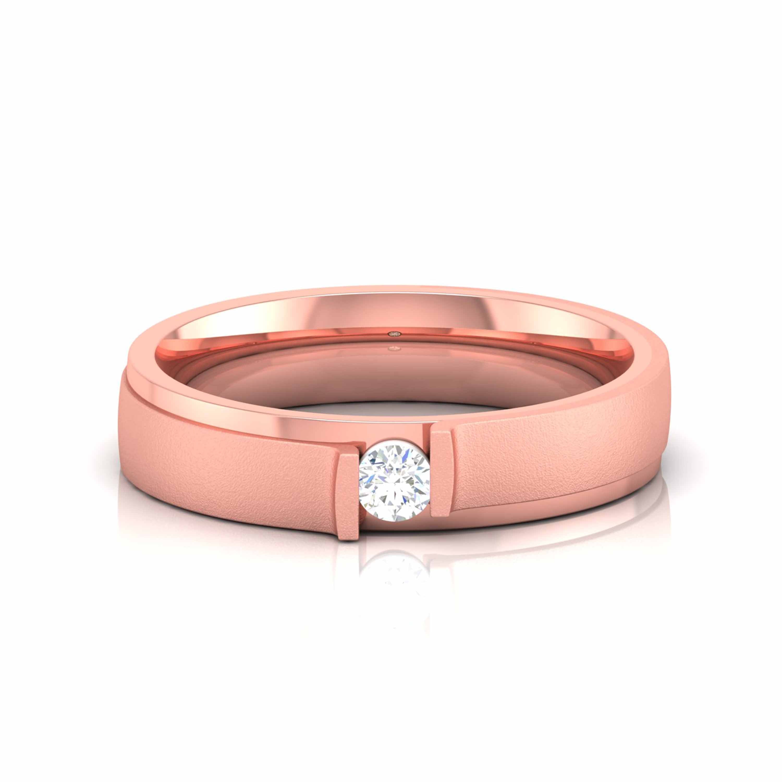 Carina Diamond Ladies Ring