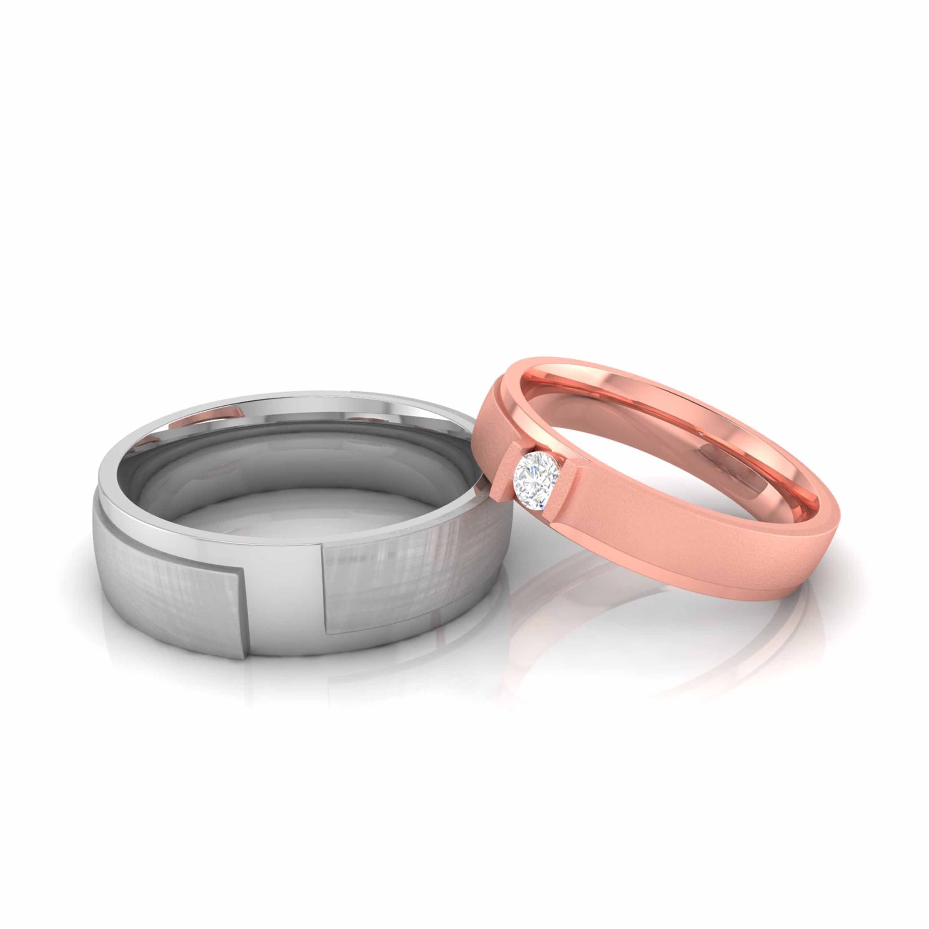 Carina Diamond Ladies Ring