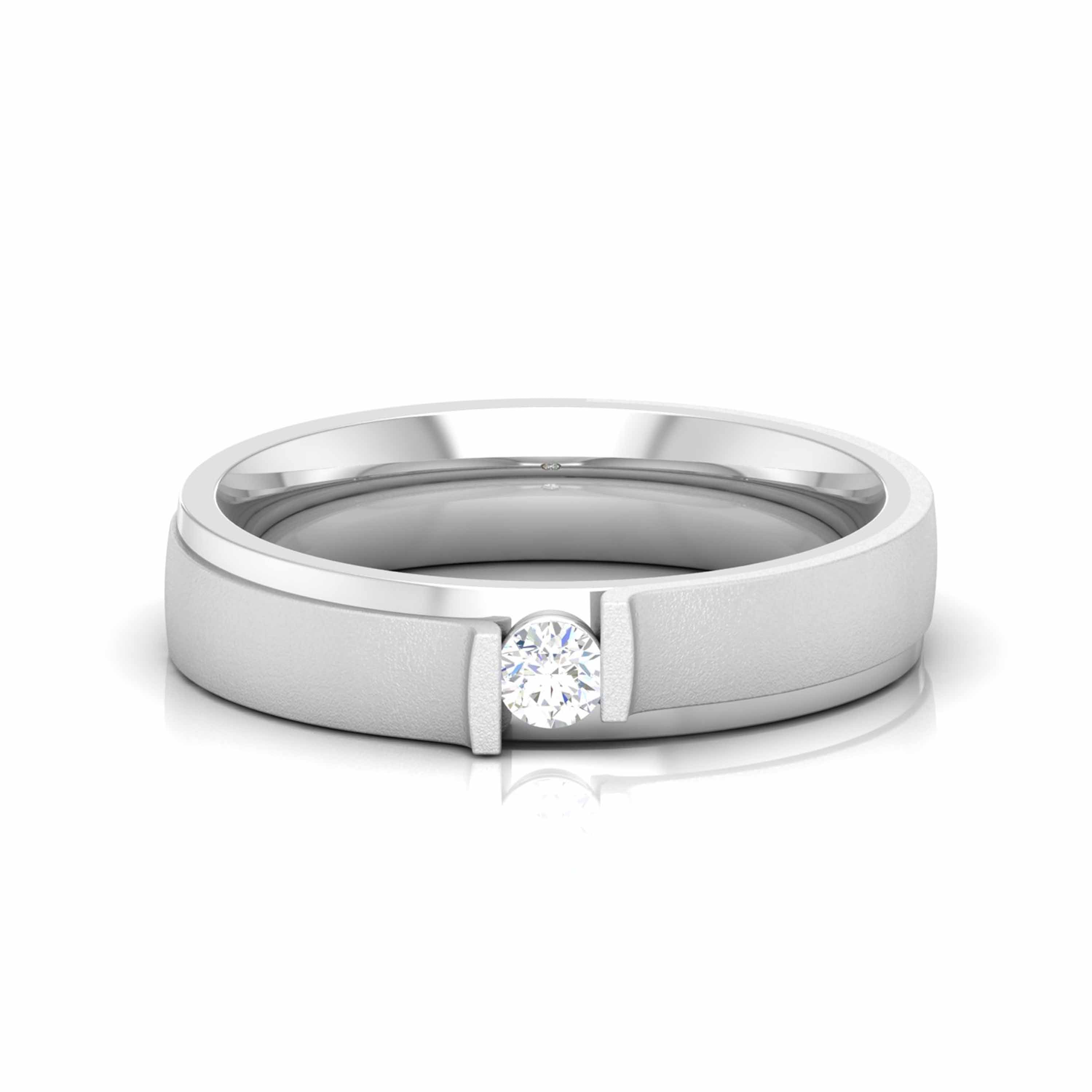 Carina Diamond Ladies Ring