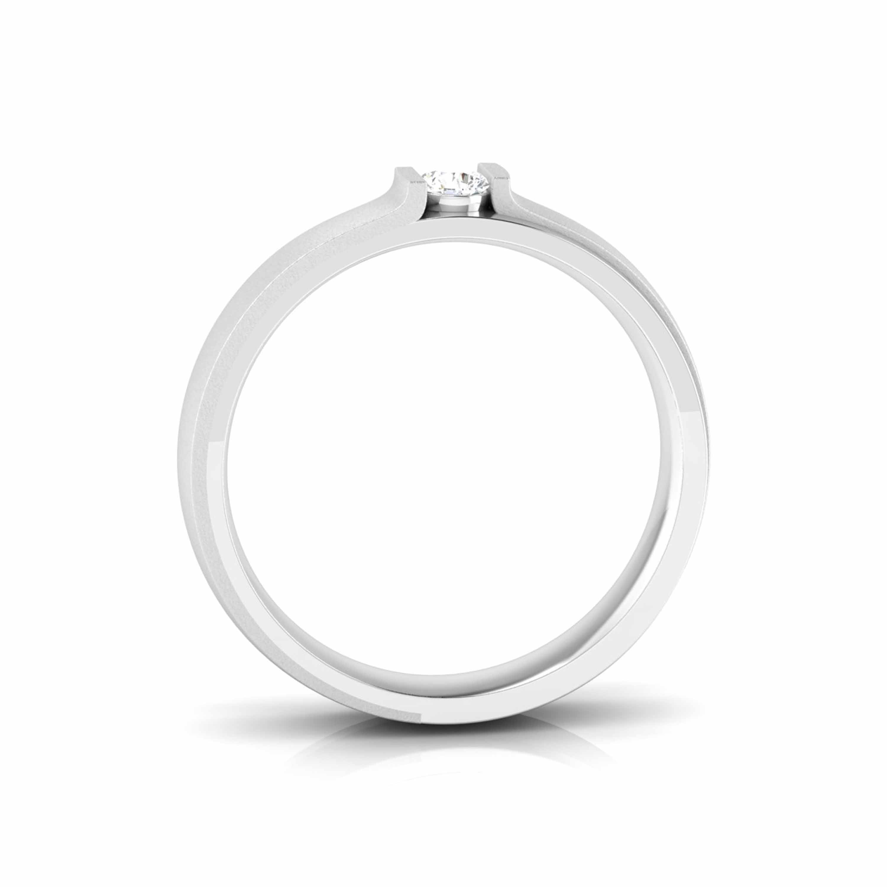 Carina Diamond Ladies Ring