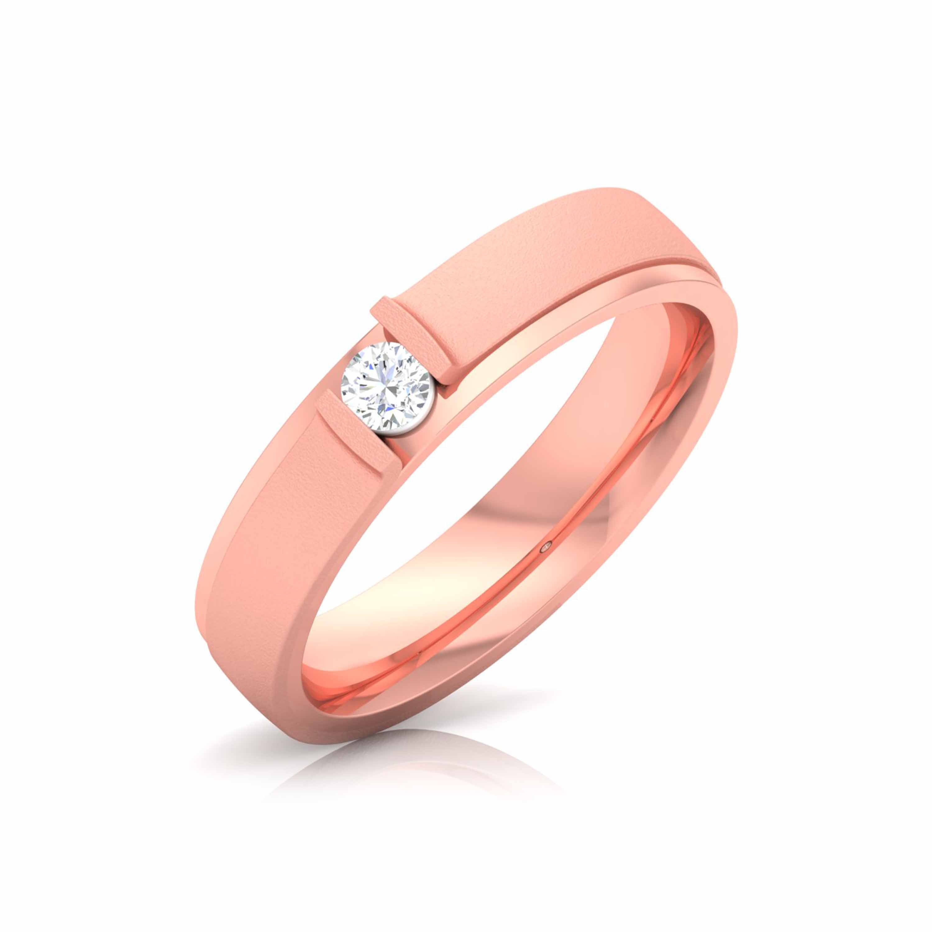 Carina Diamond Ladies Ring