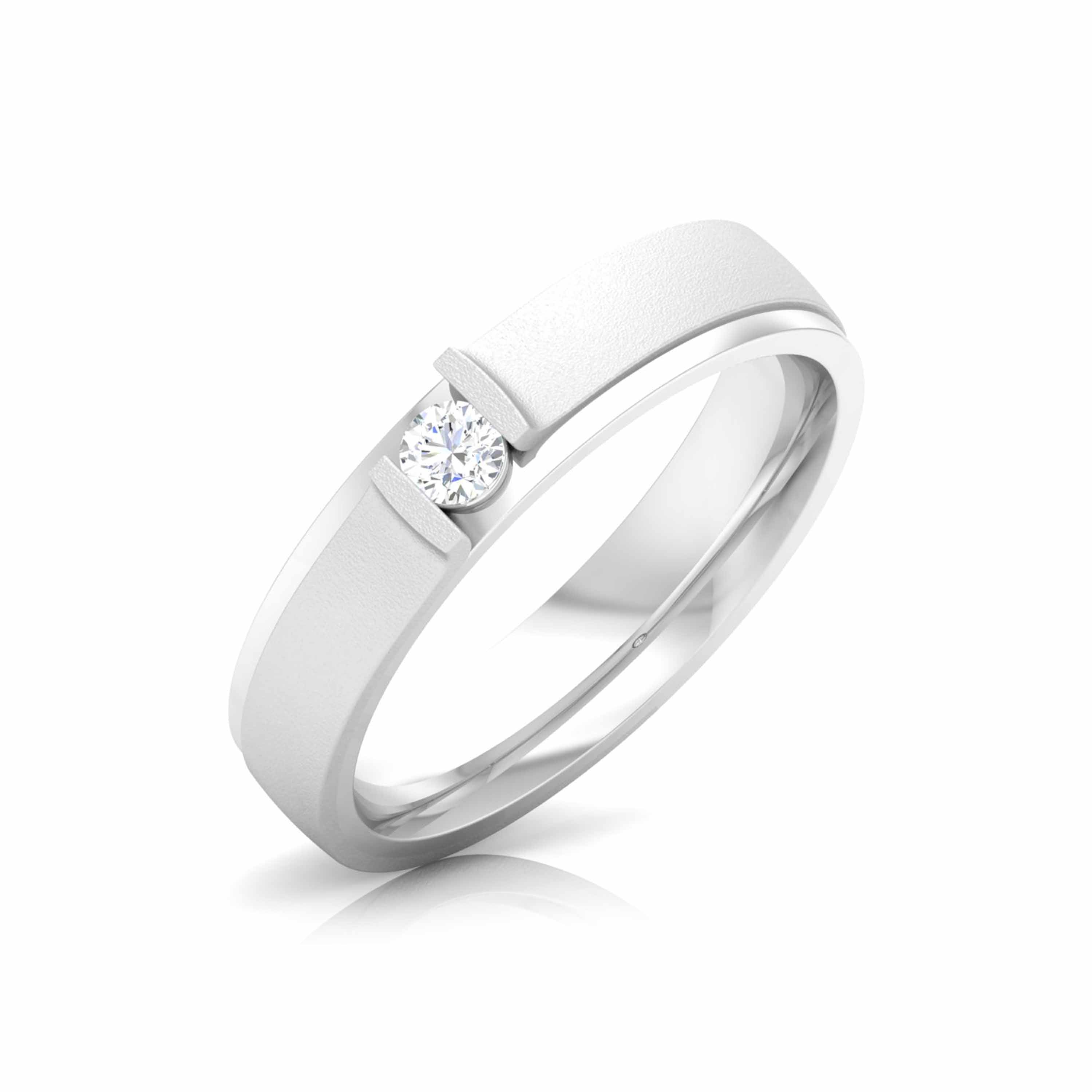 Carina Diamond Ladies Ring