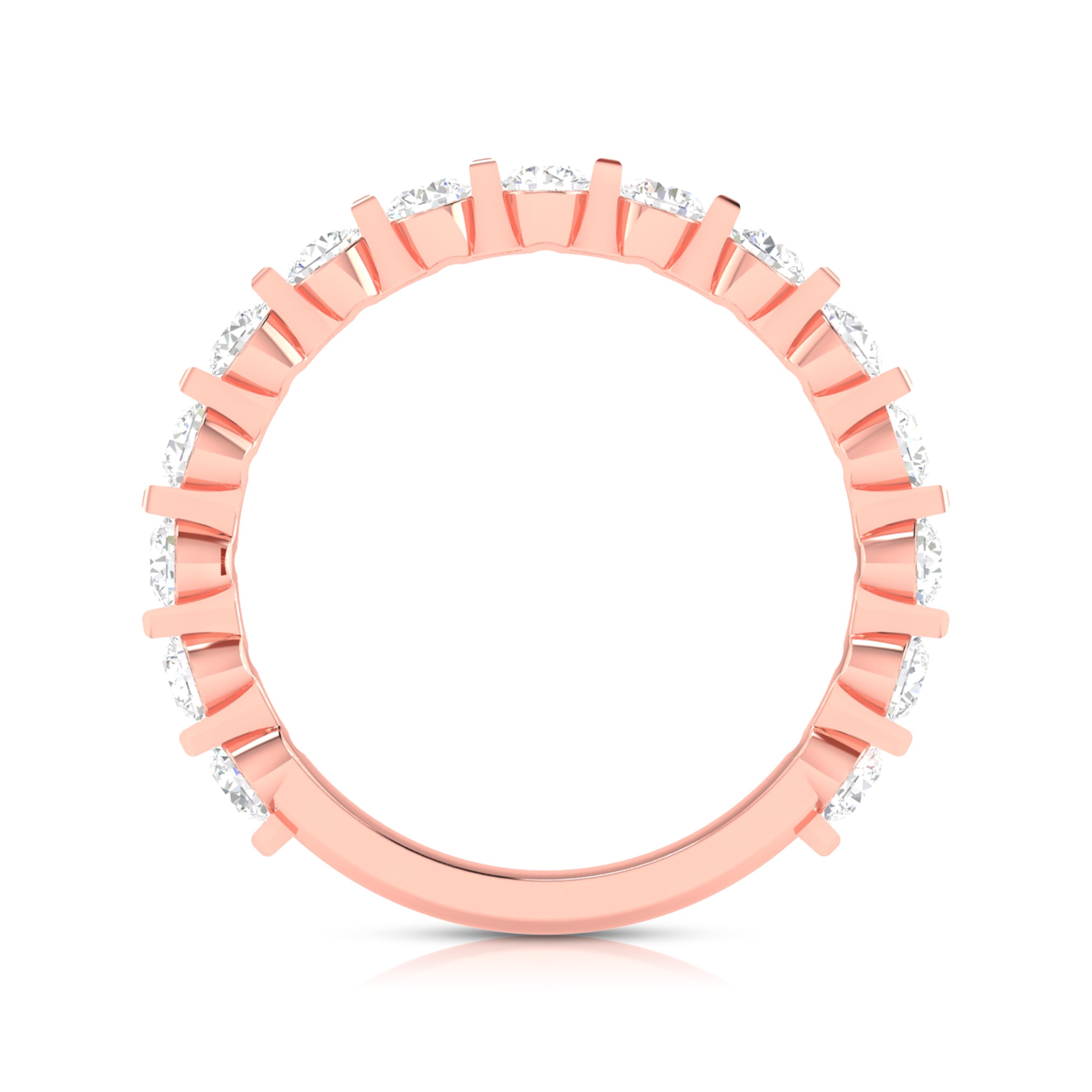 Stella Diamond Ladies Ring