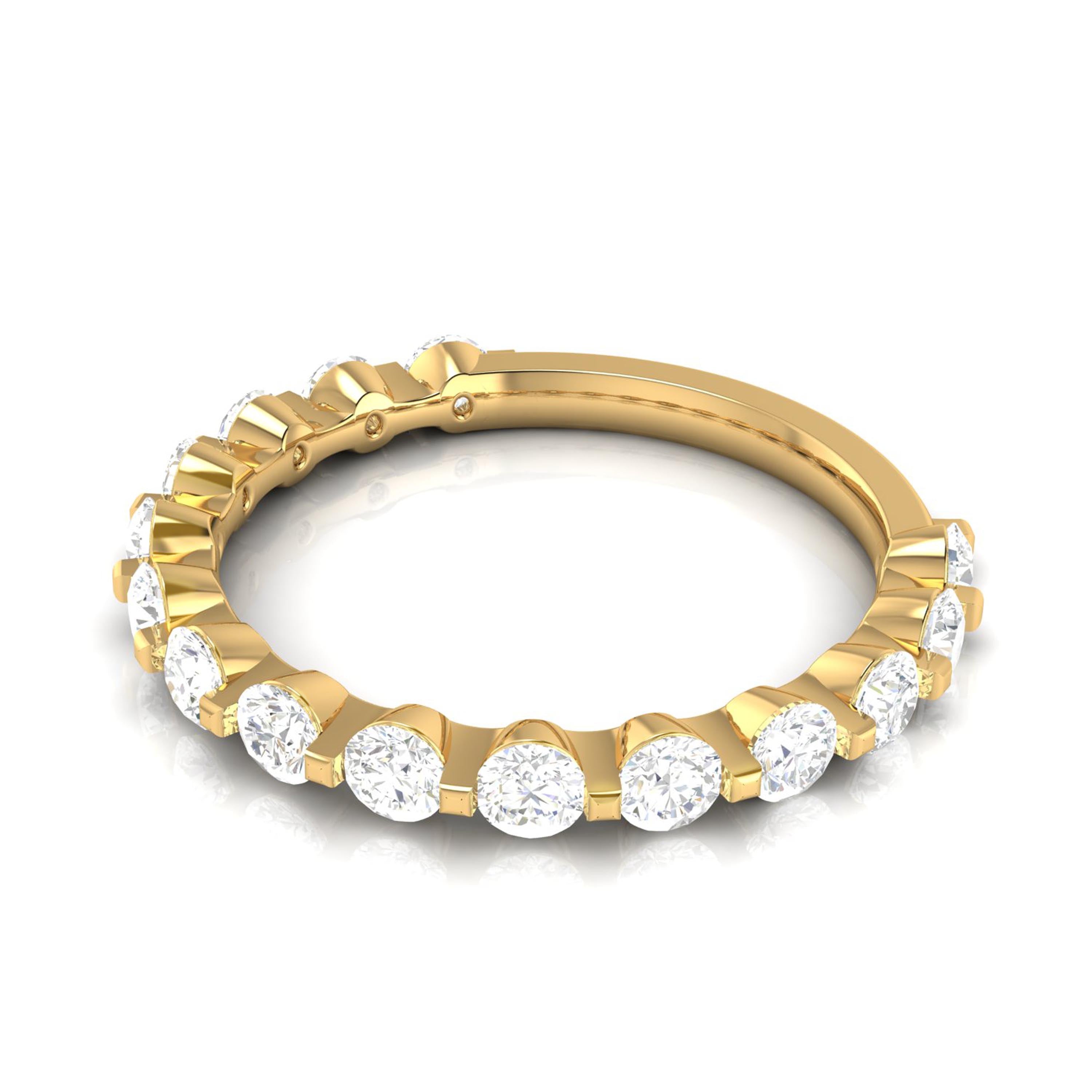 Stella Diamond Ladies Ring