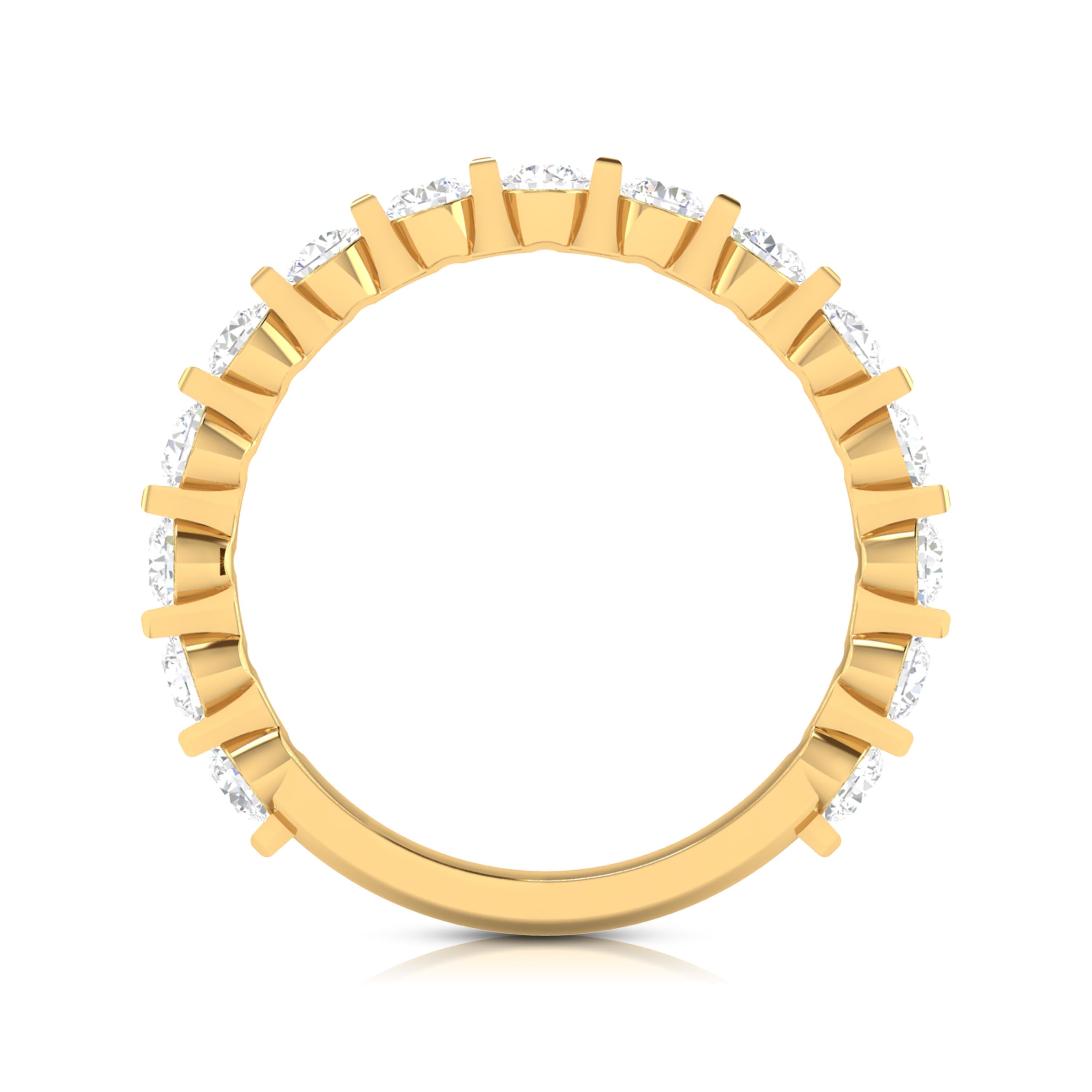 Stella Diamond Ladies Ring