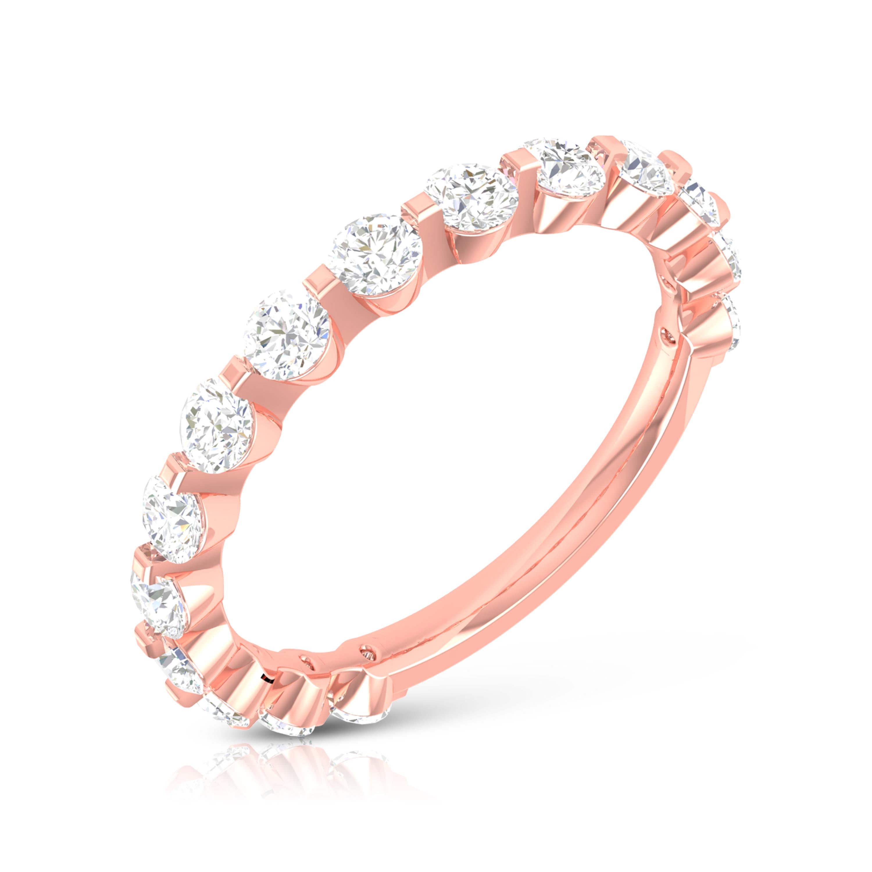 Stella Diamond Ladies Ring