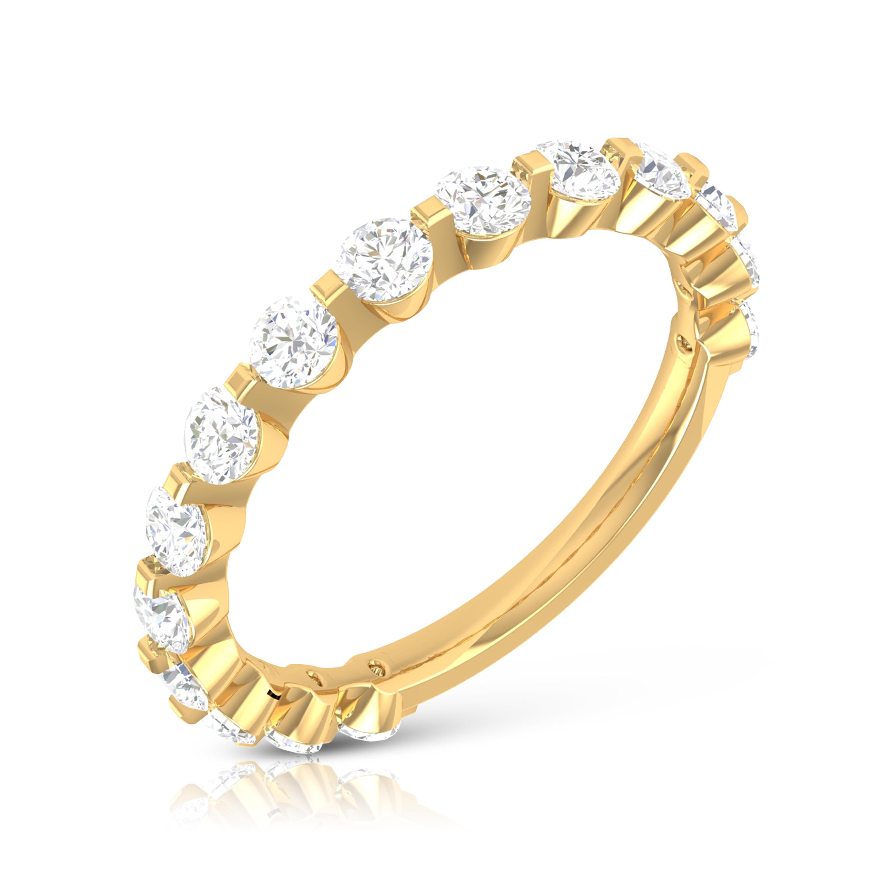 Stella Diamond Ladies Ring