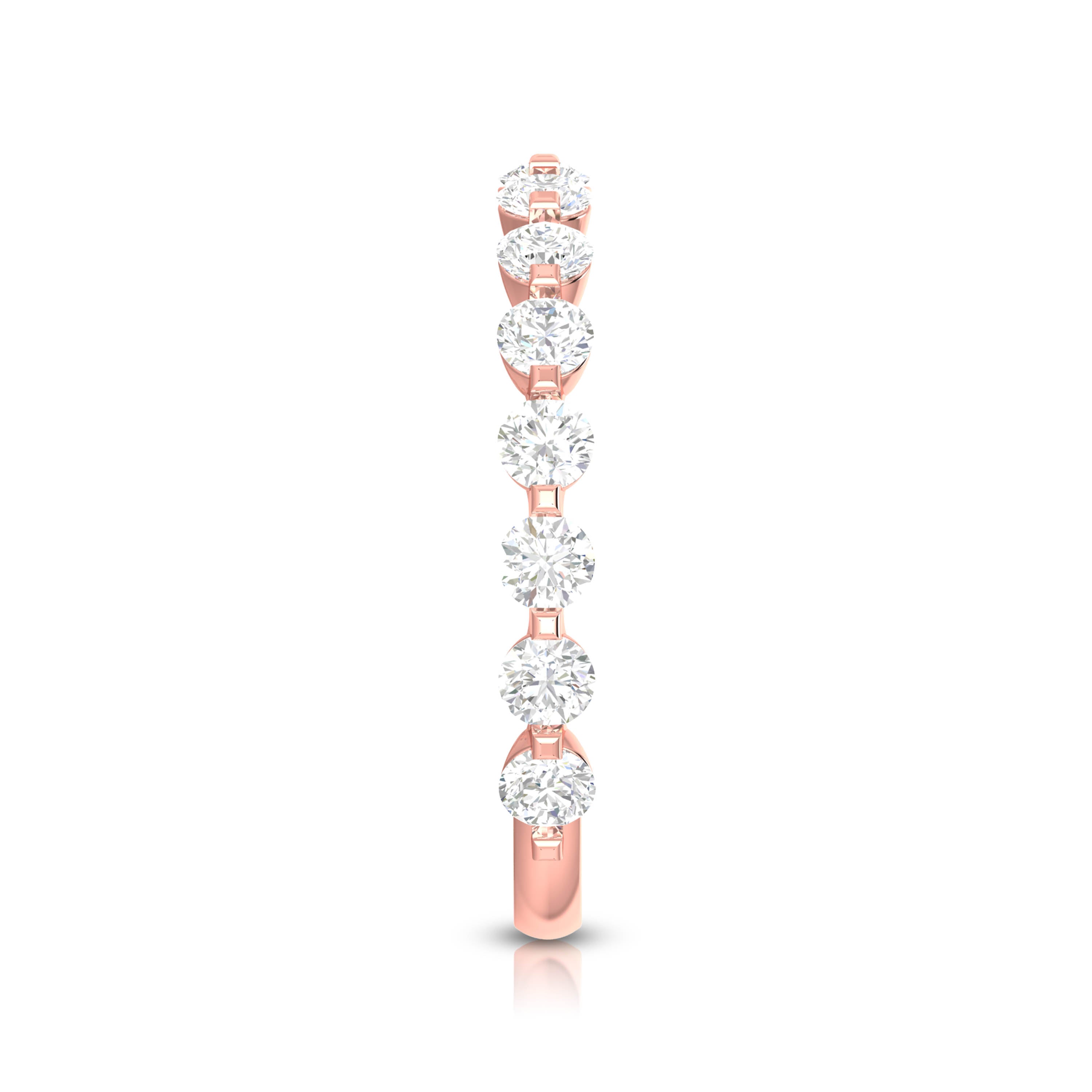 Stella Diamond Ladies Ring