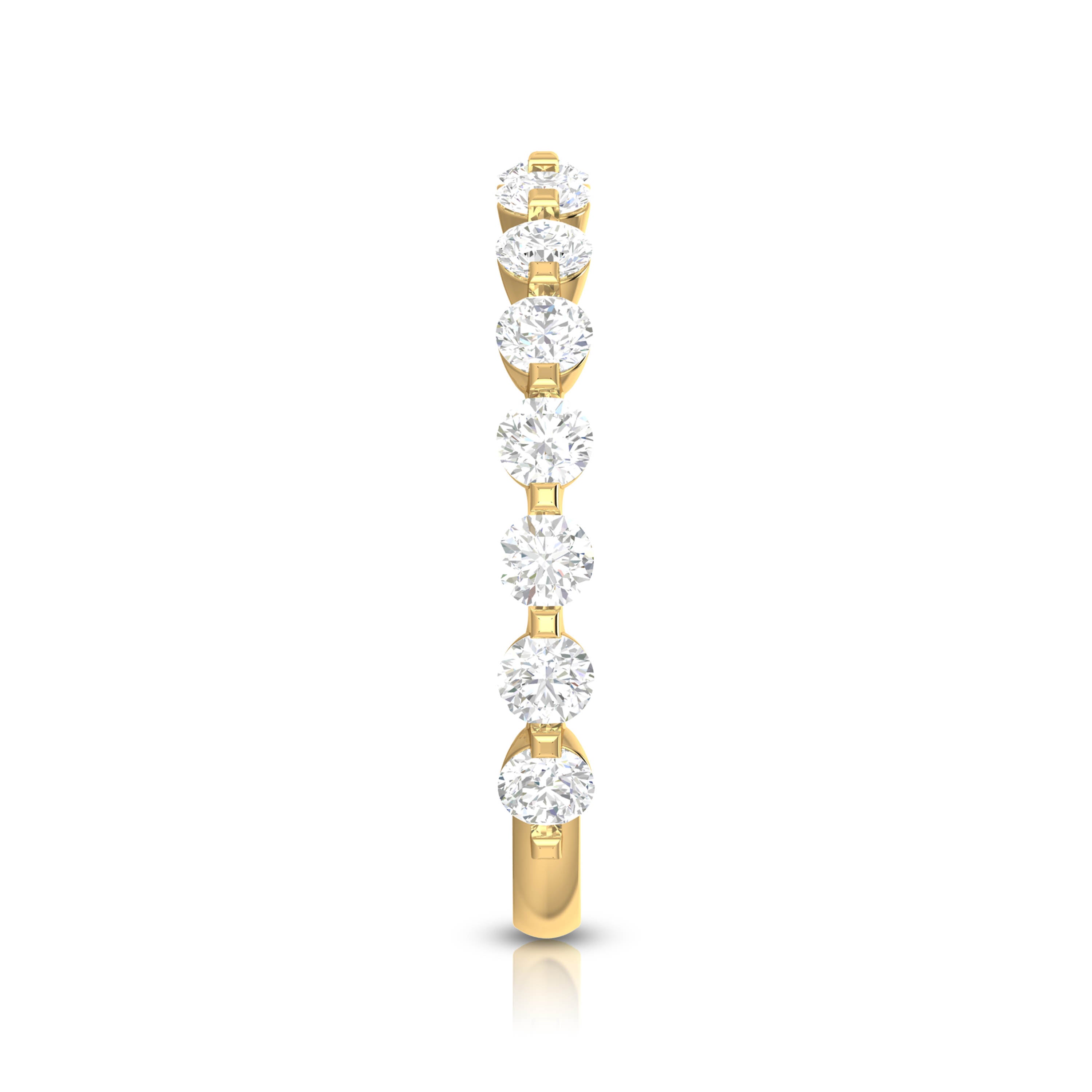 Stella Diamond Ladies Ring