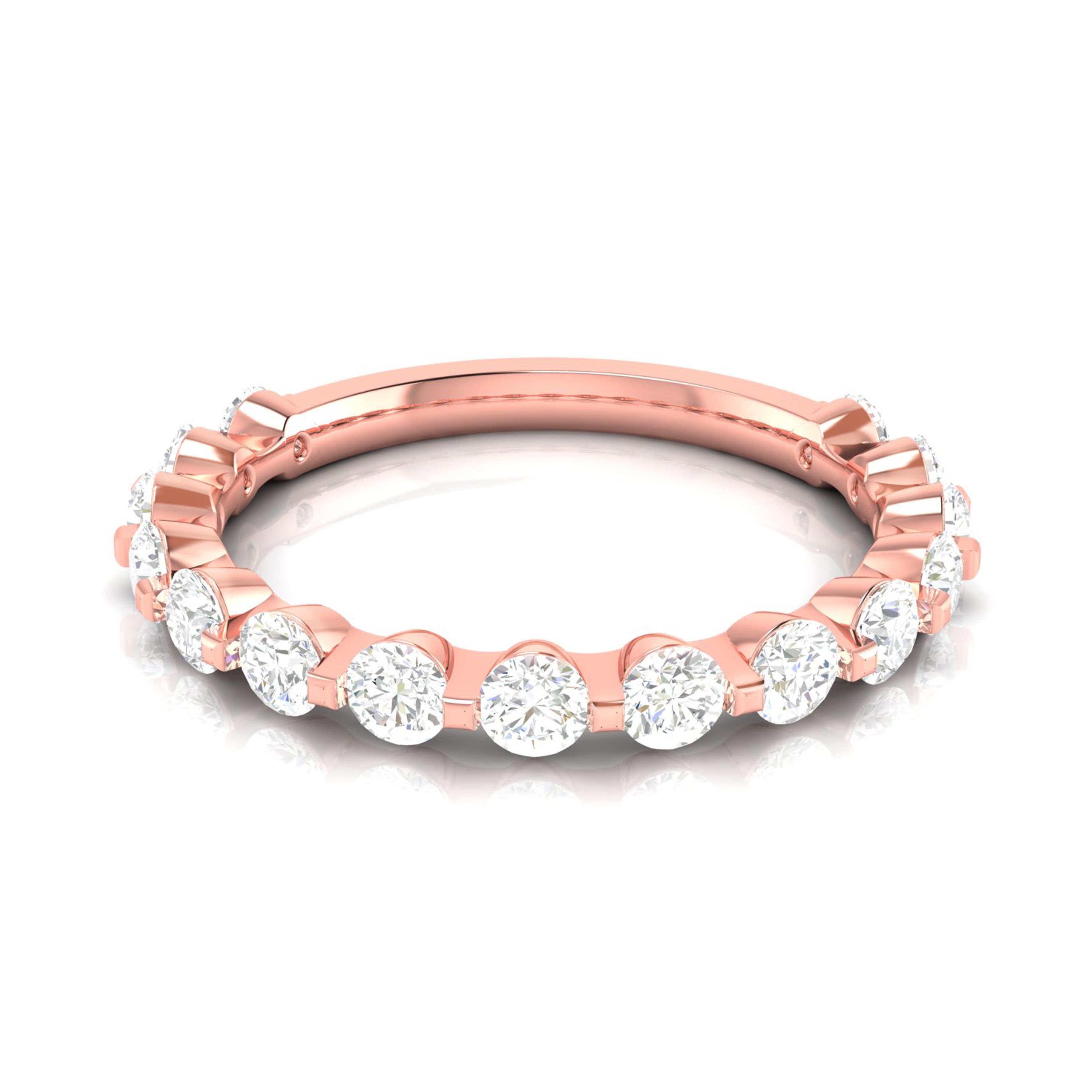 Stella Diamond Ladies Ring