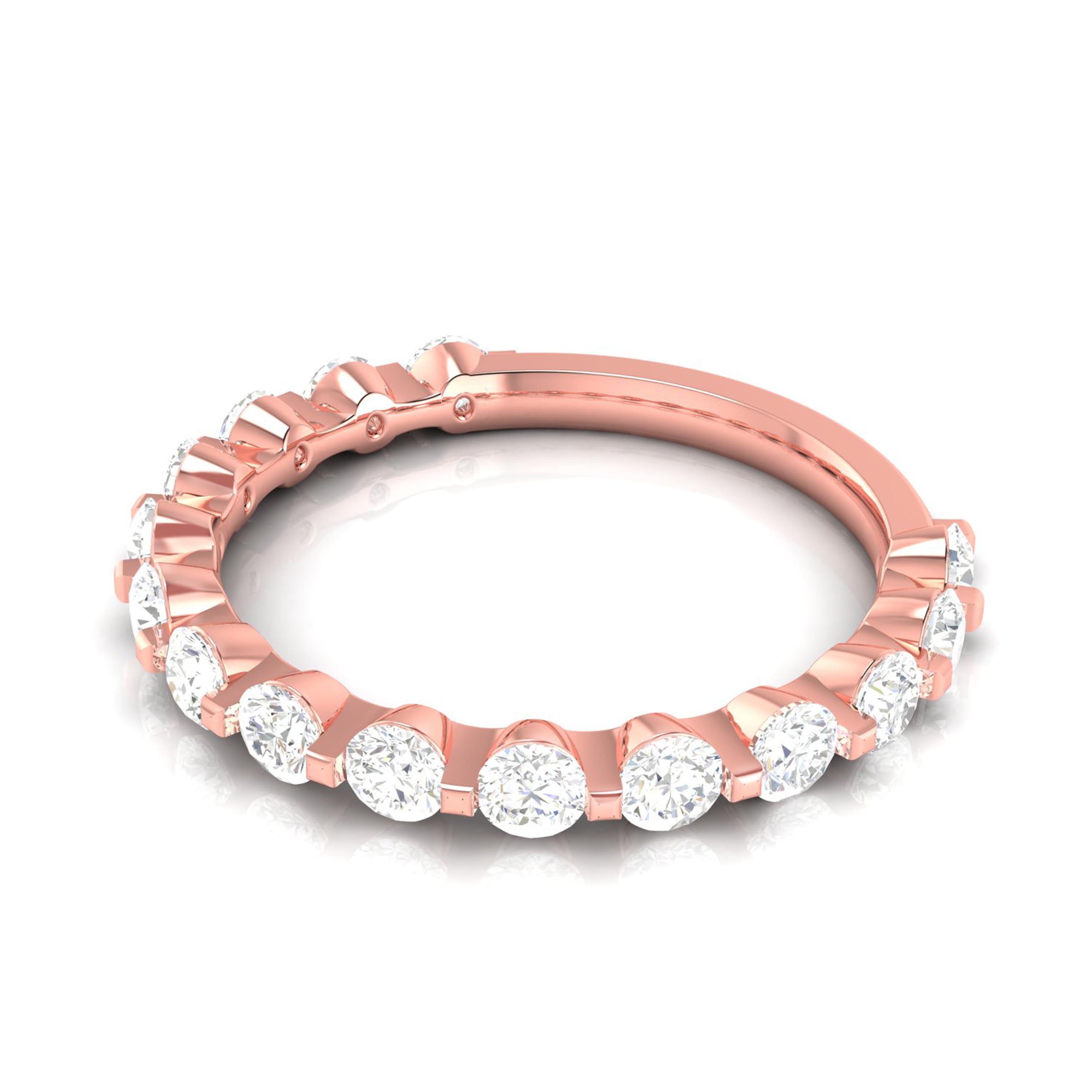 Stella Diamond Ladies Ring