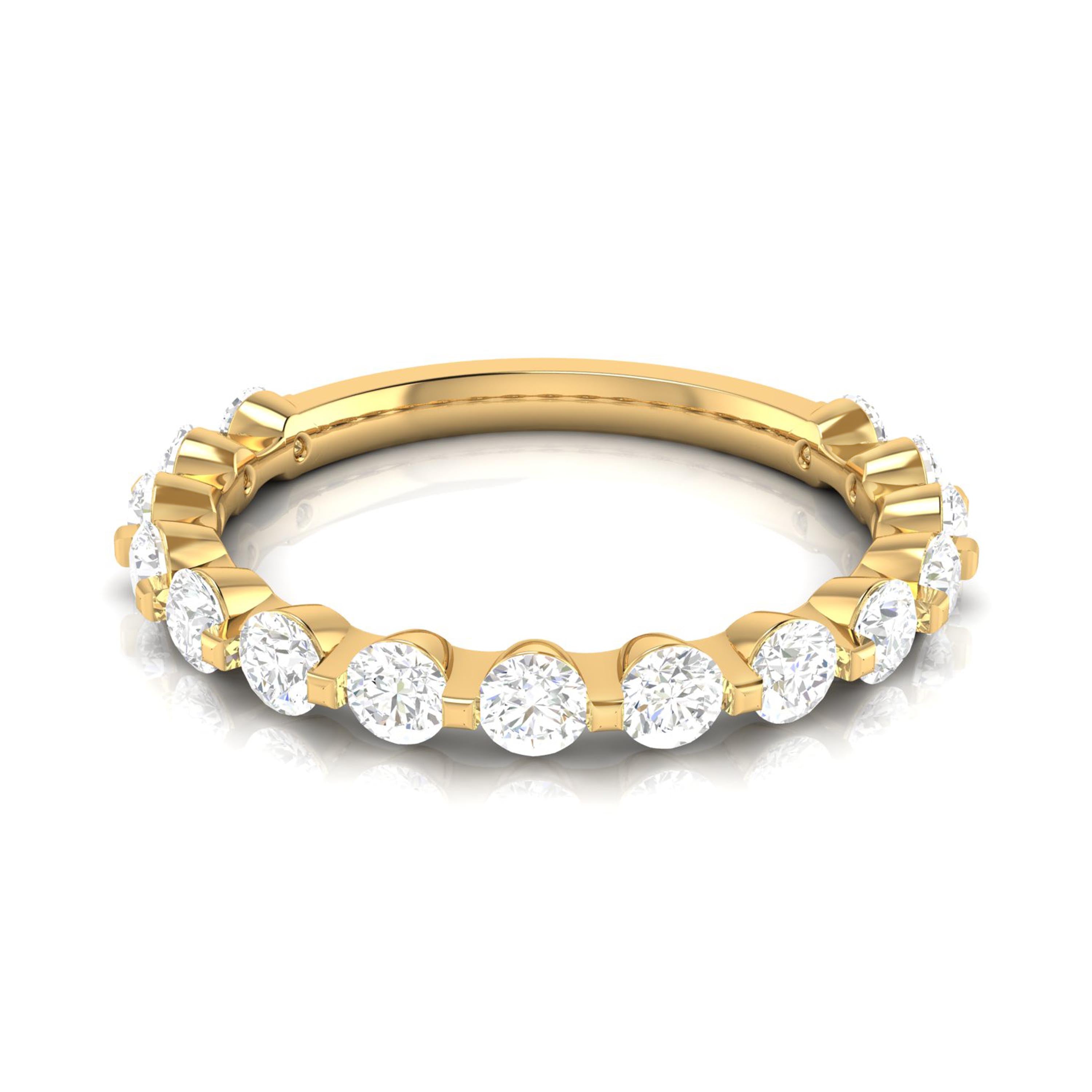 Stella Diamond Ladies Ring