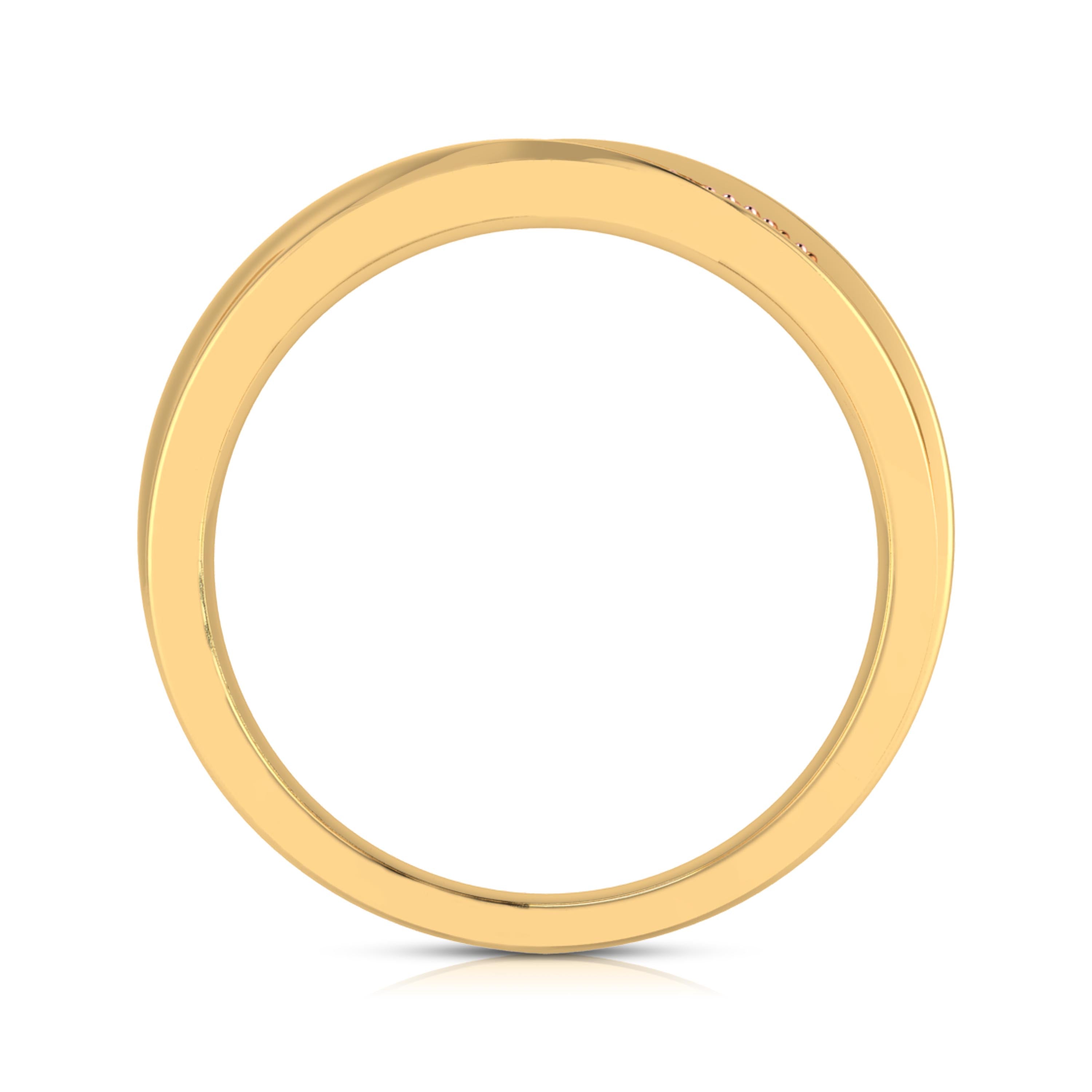 Maxine Diamond Ladies Ring